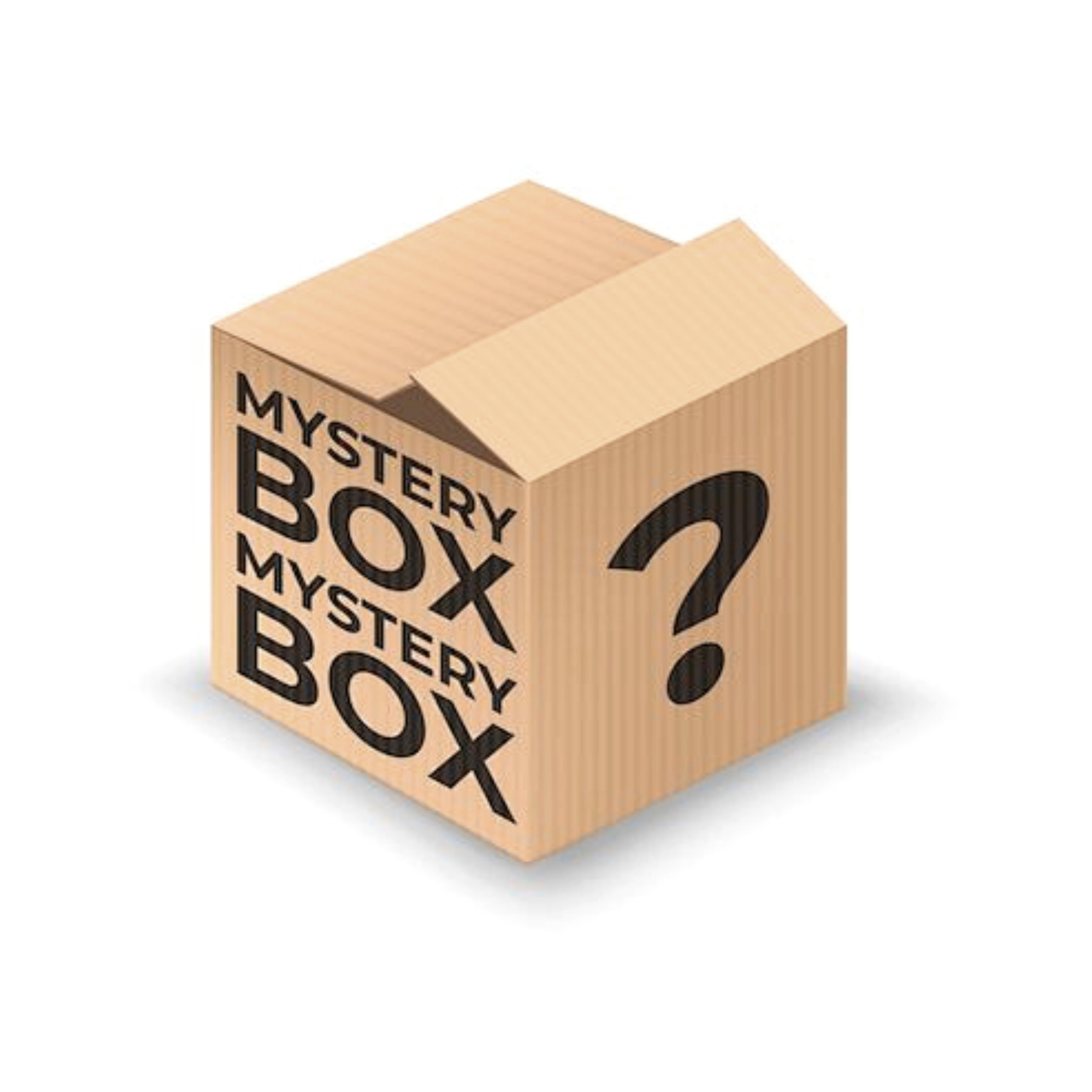 MYSTERY BOX