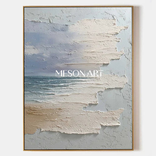 PLASTER ART