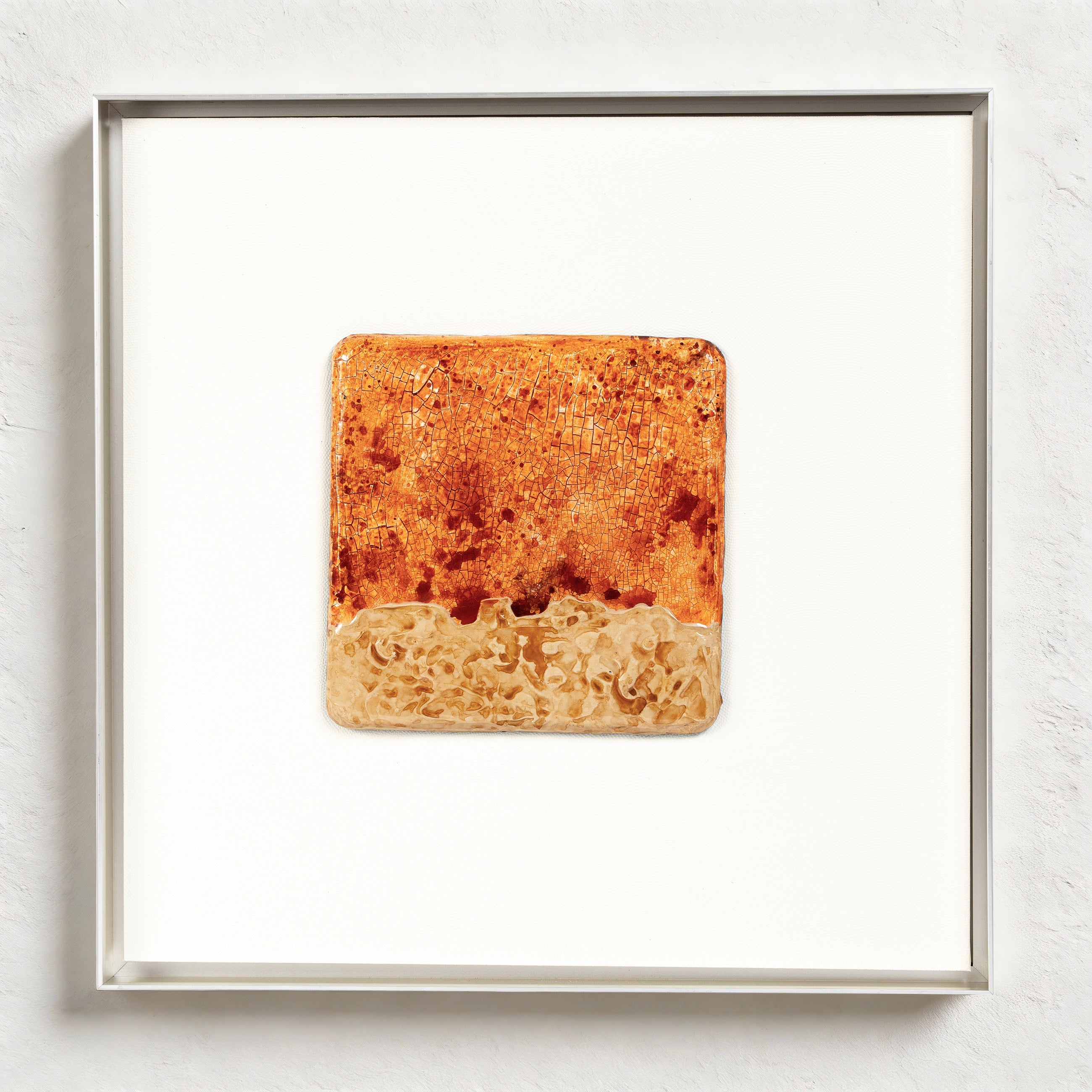 Igneous — Mineral Texture · Canvas