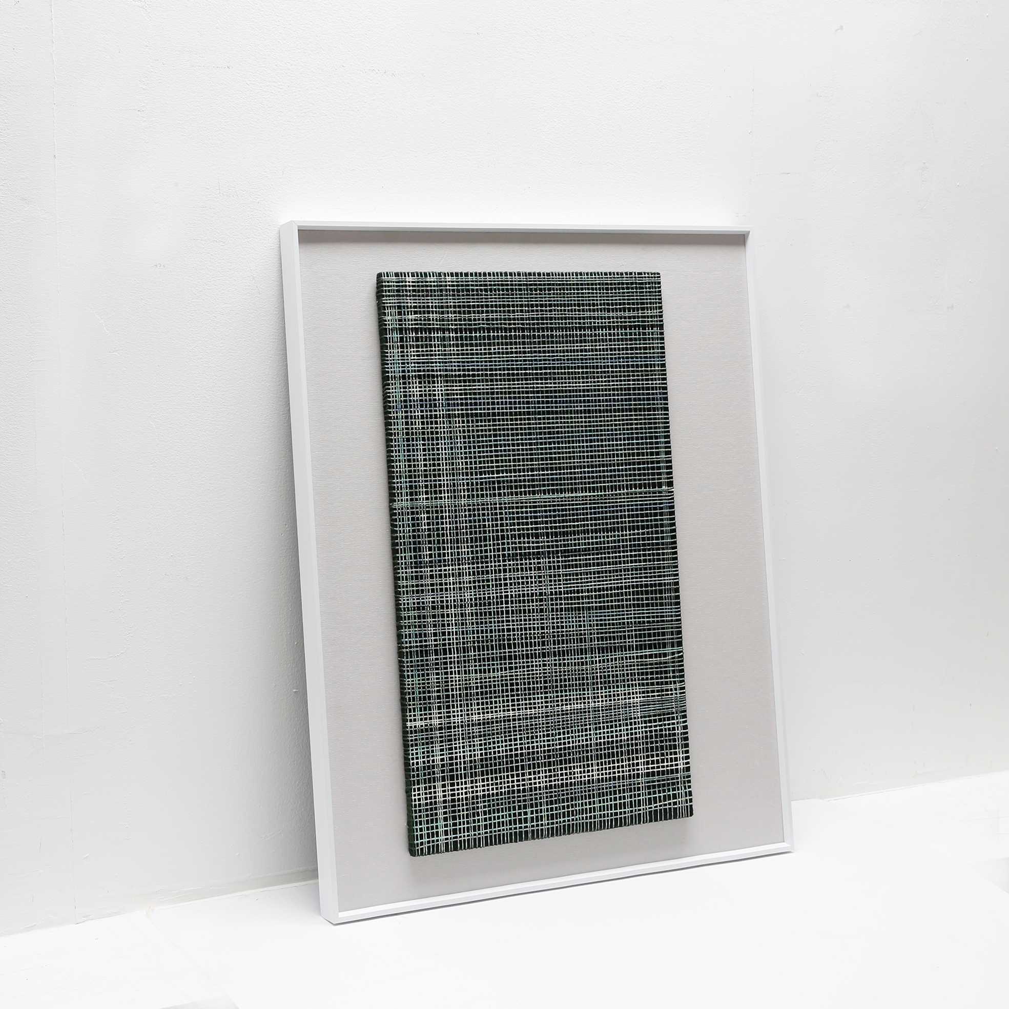Hexagram Grid