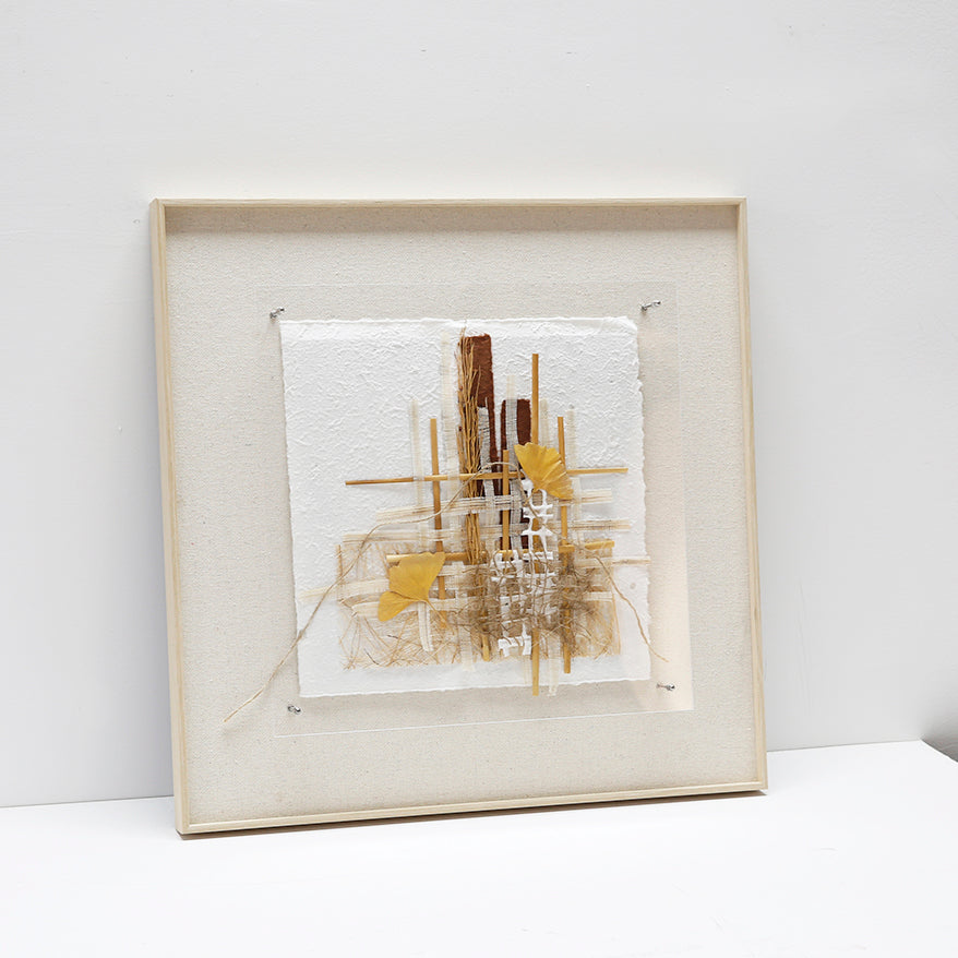BambooLoom Art