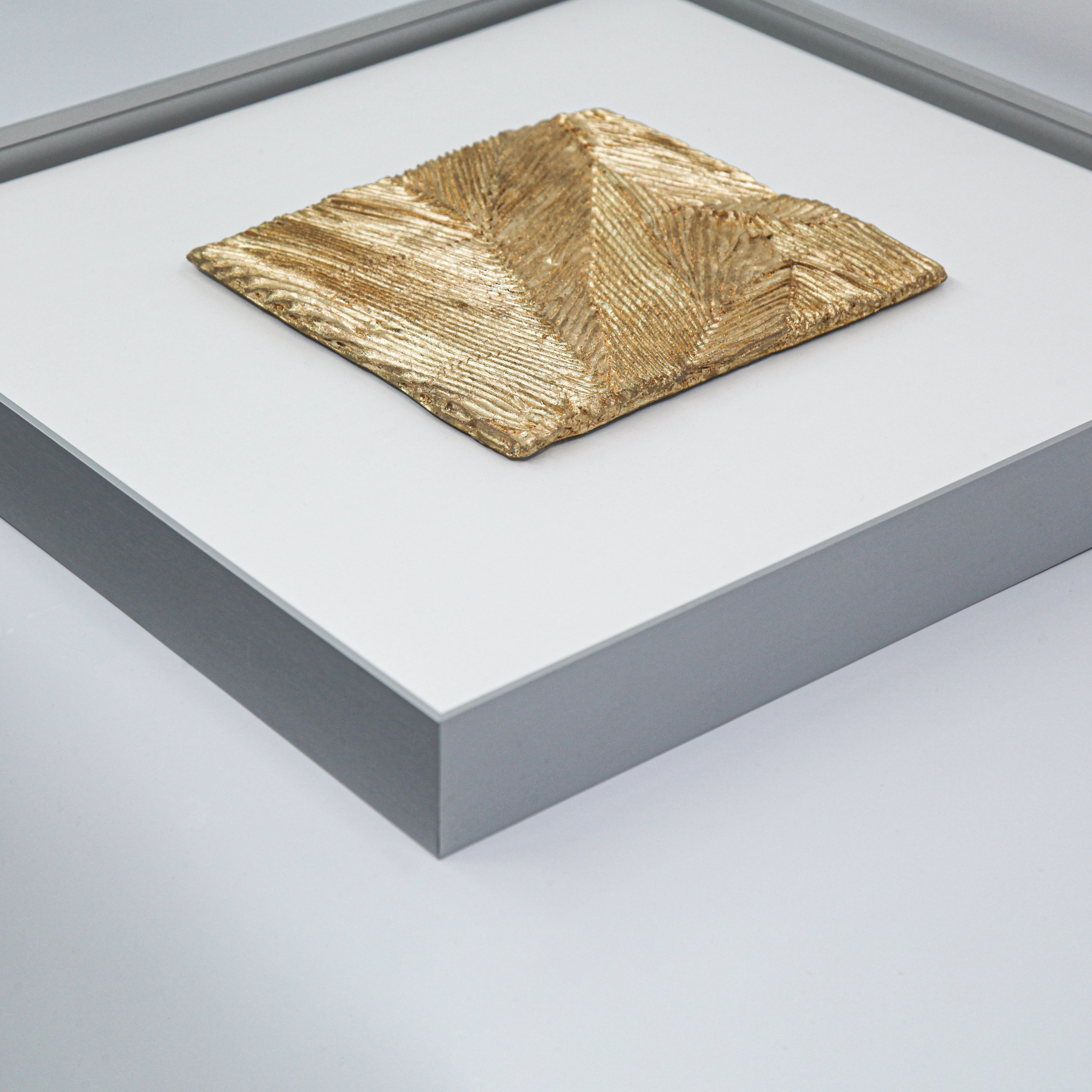 Golden Pavilion Leading the Edge