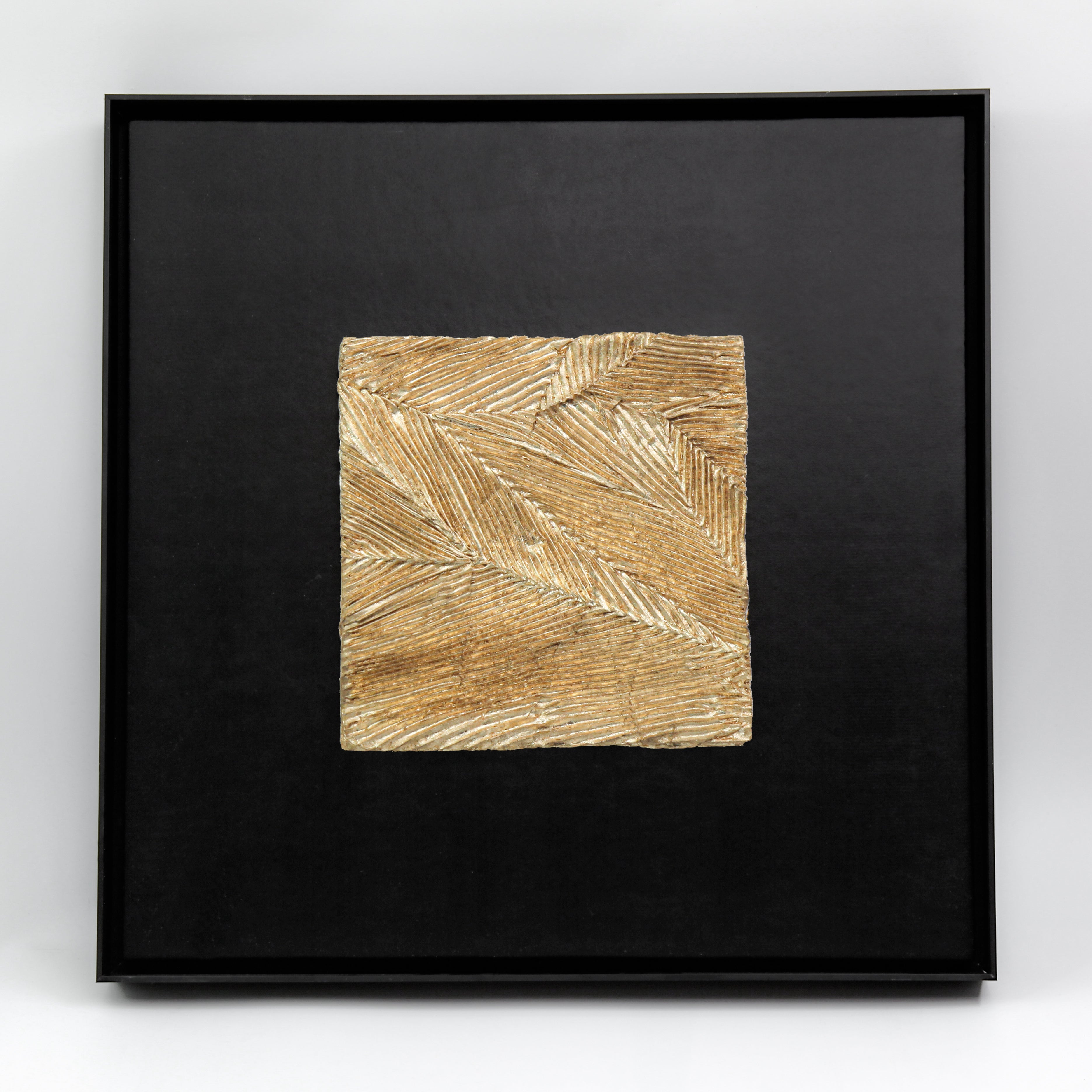 Golden Pavilion Leading the Edge