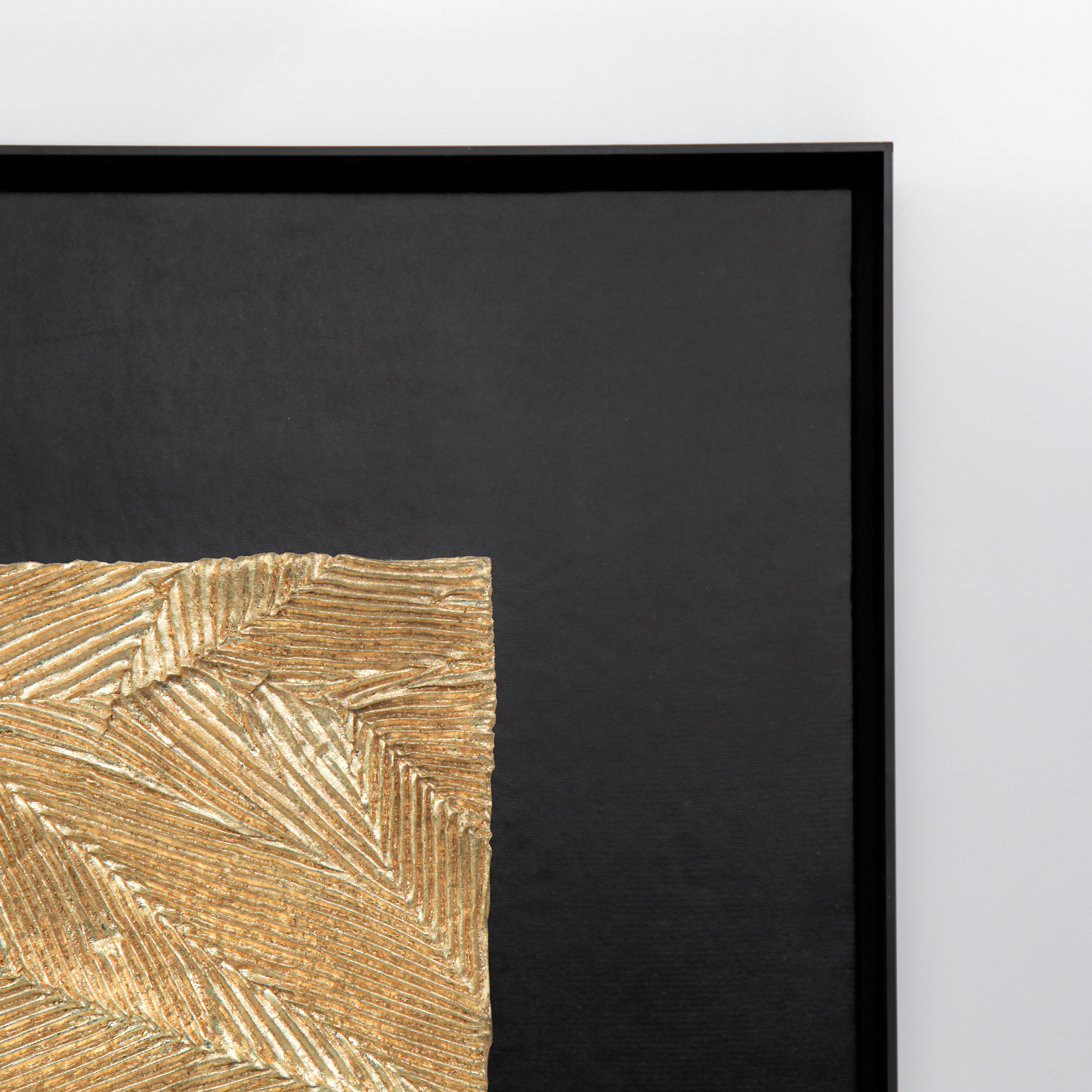 Golden Pavilion Leading the Edge