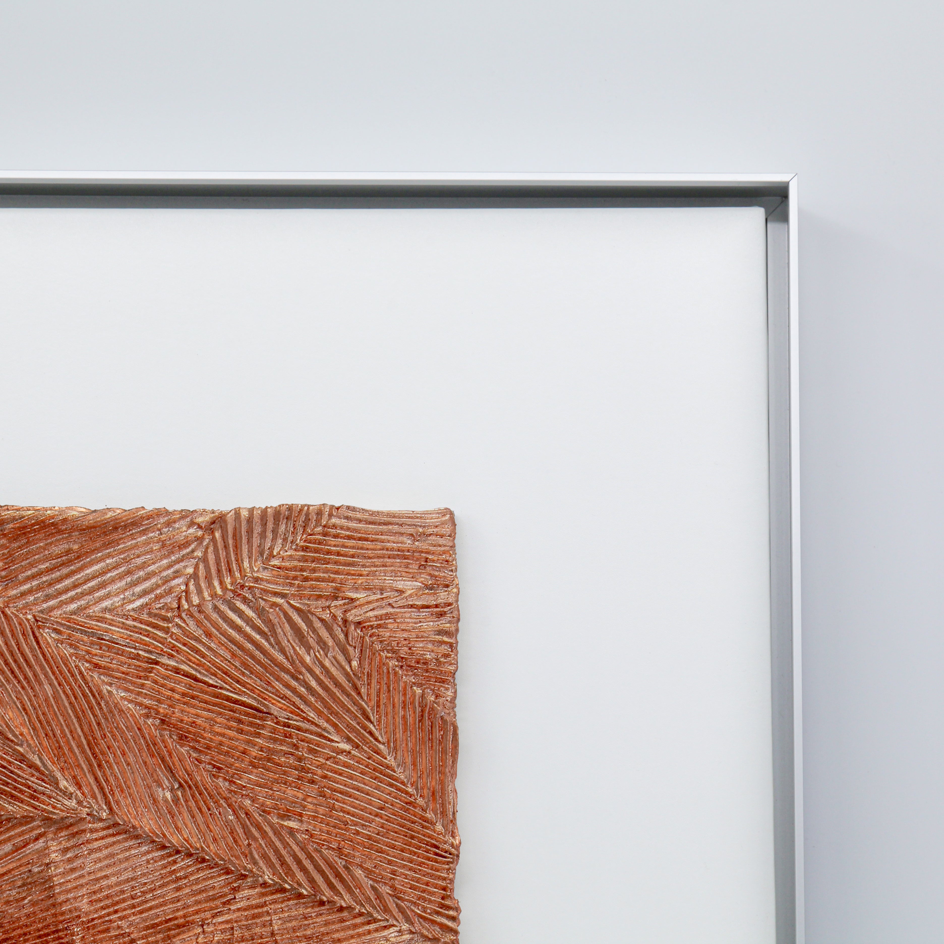 Earth Vein Bearing the Seal