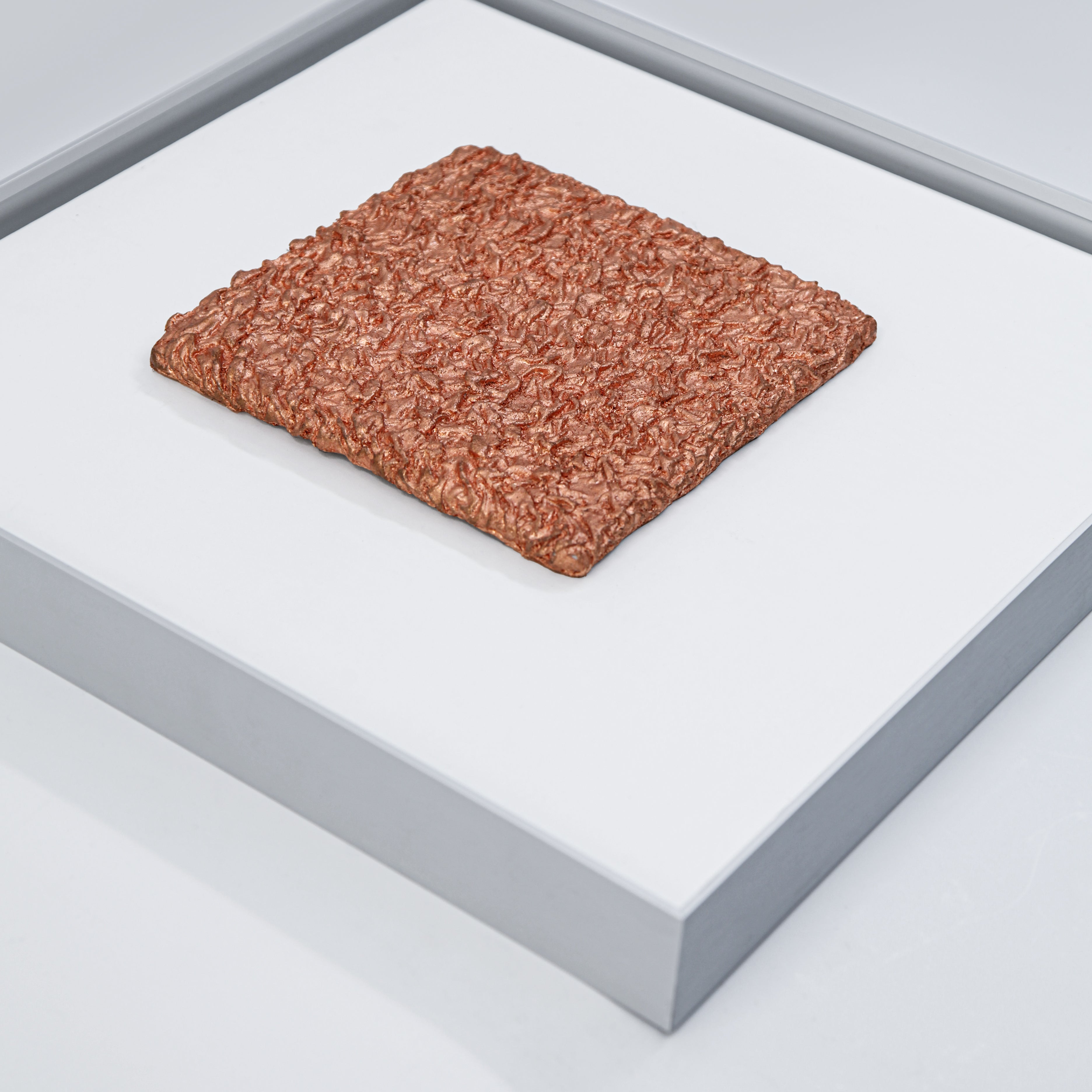 Copper Haze Immersion