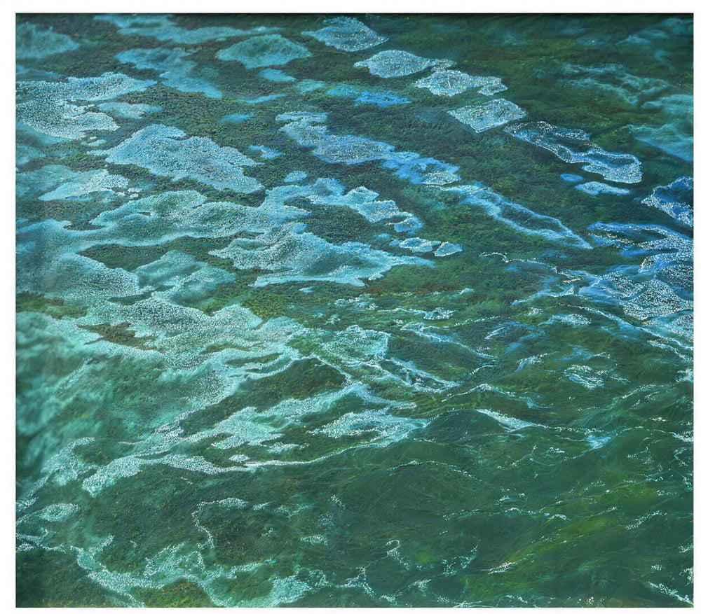 A Gentle Ripple