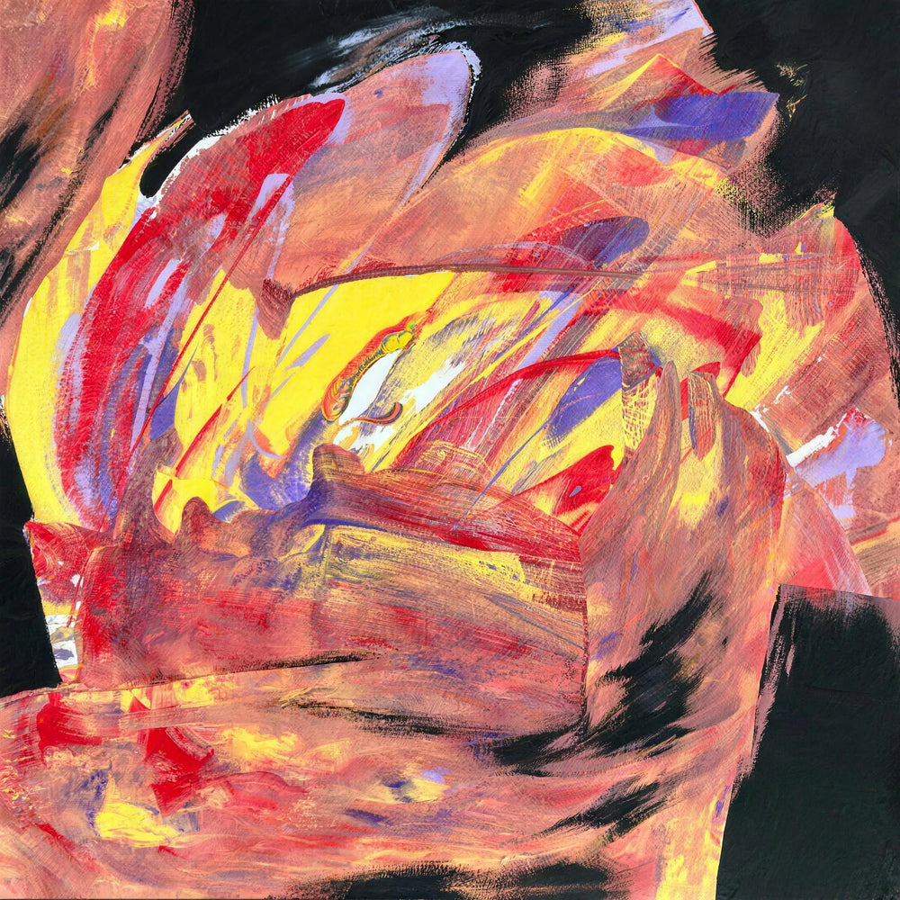 Scarlet Momentum