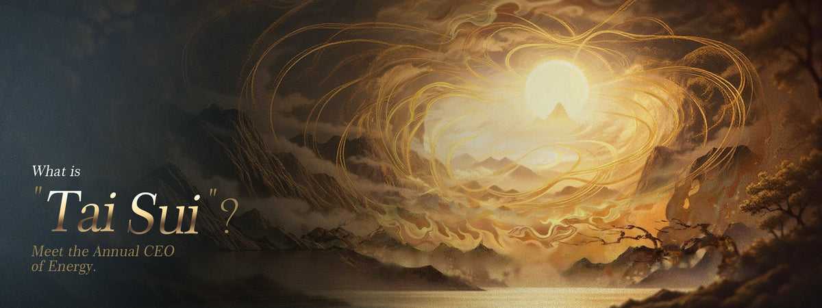 Cosmic Forecast 2026: How to Surf the "Energy Waves" of the Horse Year with Feng Shui Art