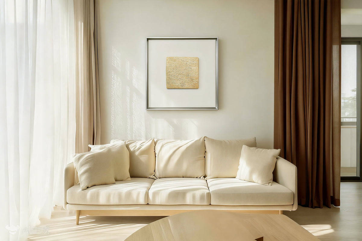 Feng Shui Living Room: Layout, Colors, Five Elements & Wall Art
