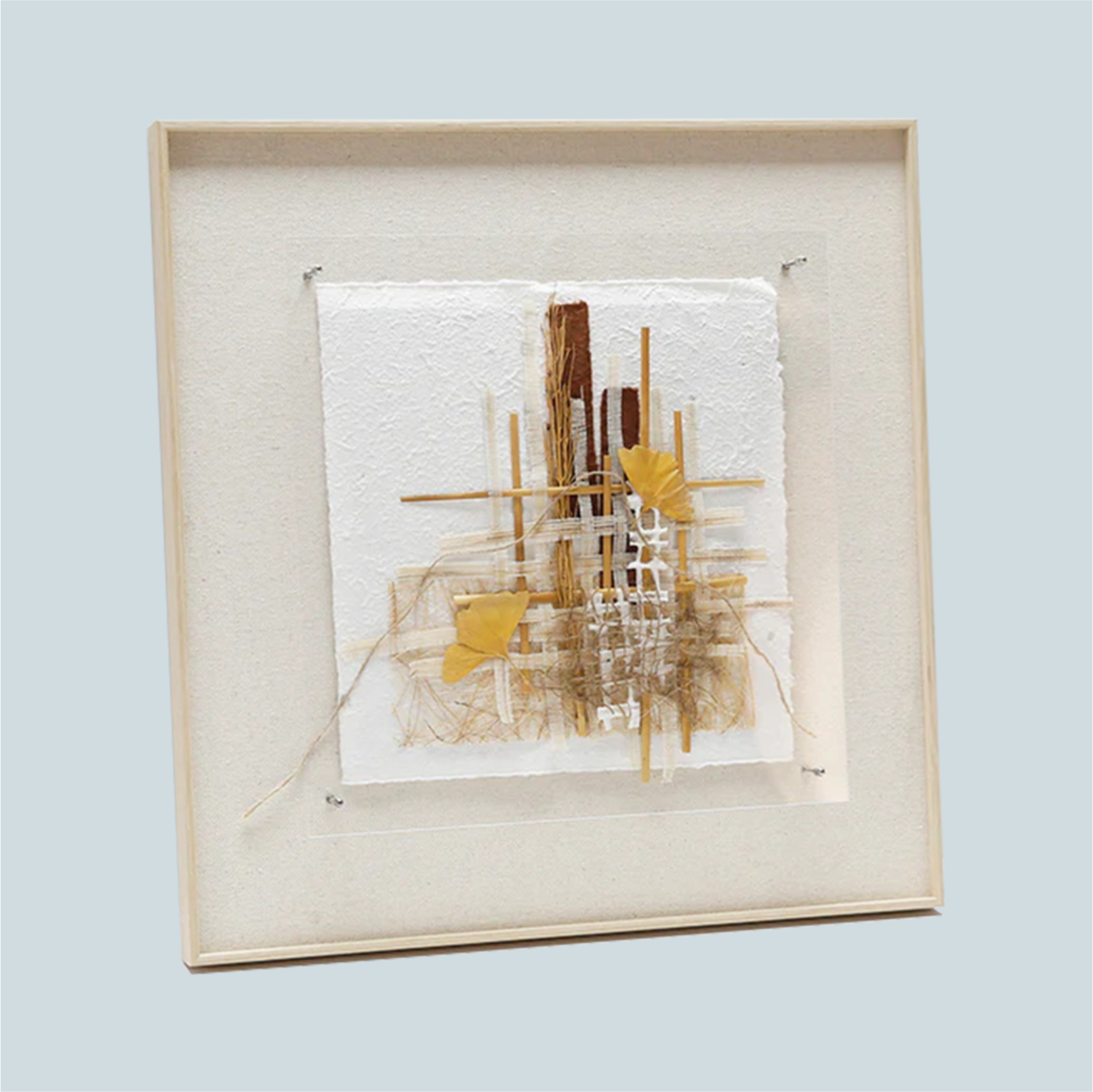PLASTER ART2