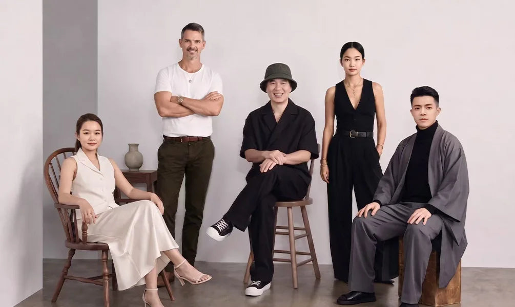 The AetherCanvas team