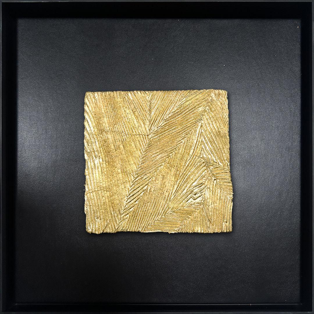 Golden Fold of Rebirth