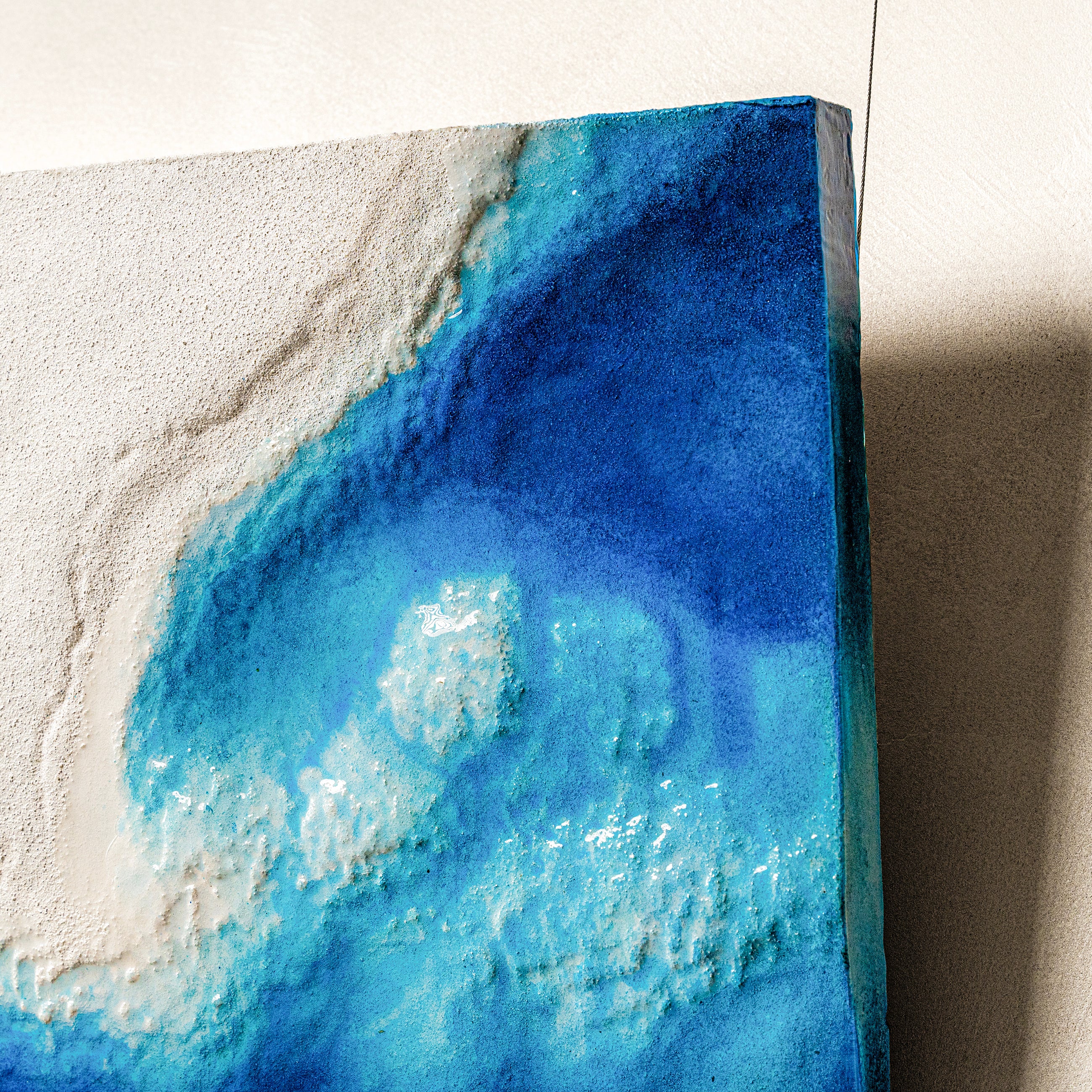 Abyssal Power detail4