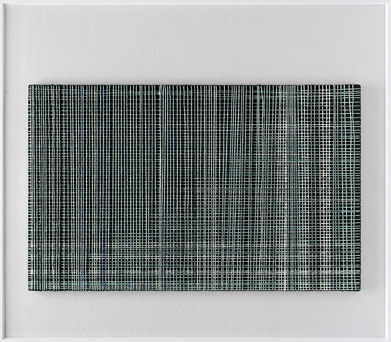 Hexagram Grid