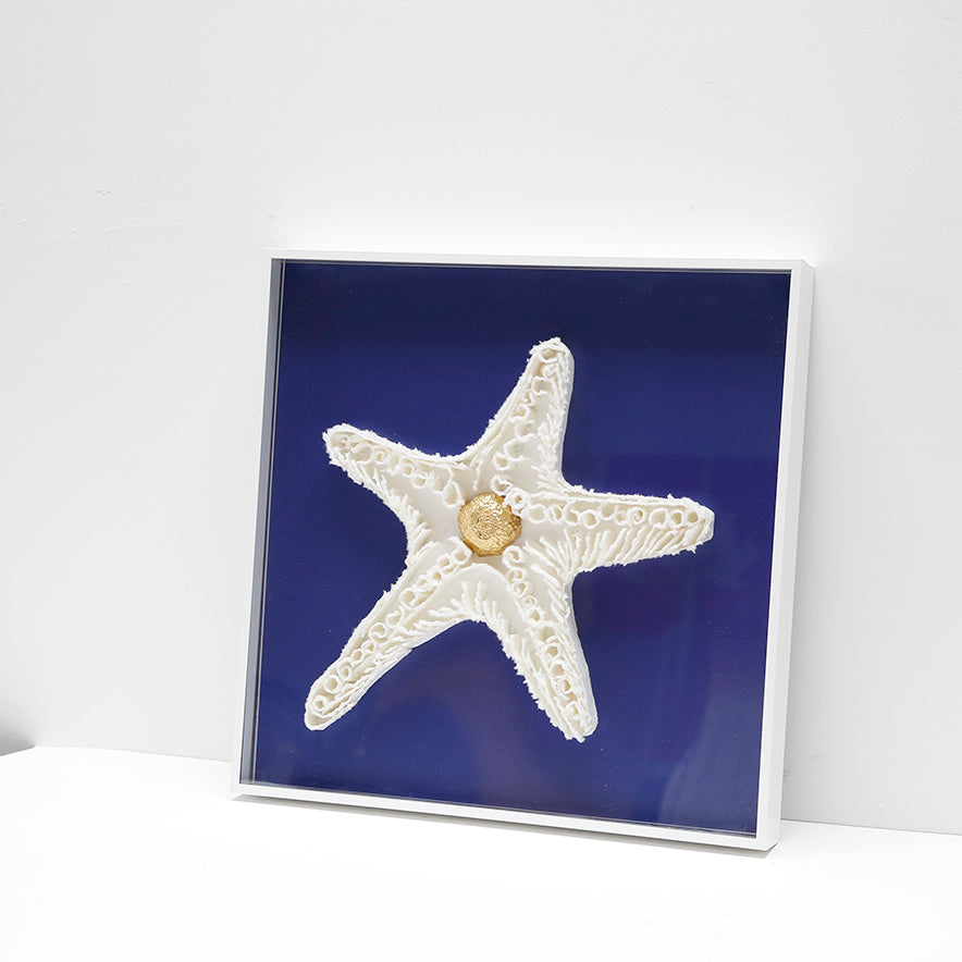 AzureTide Starlight
