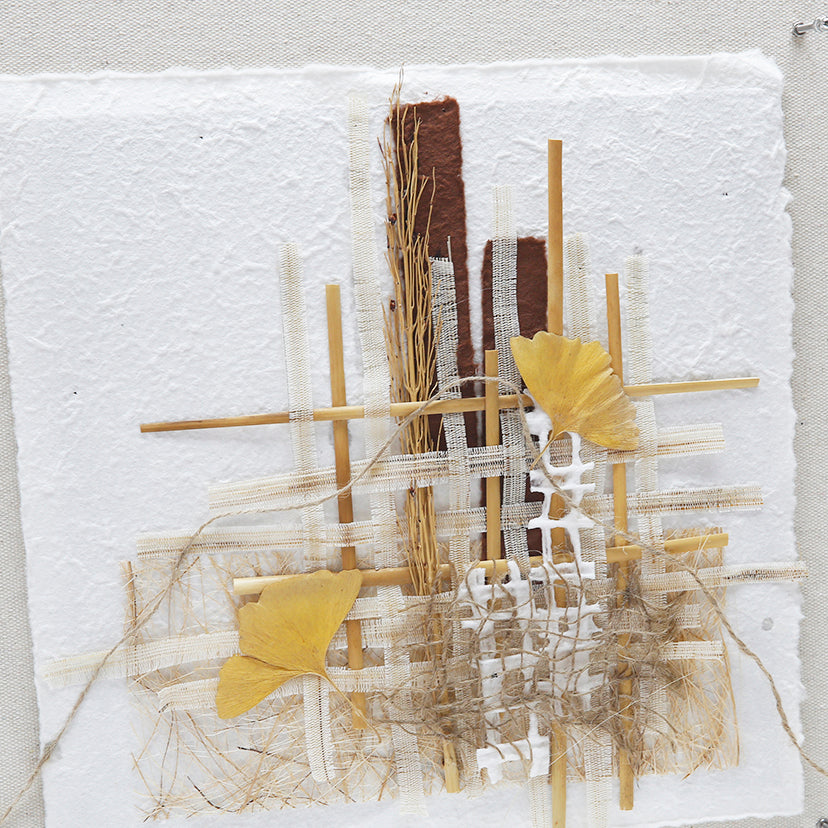 BambooLoom Art
