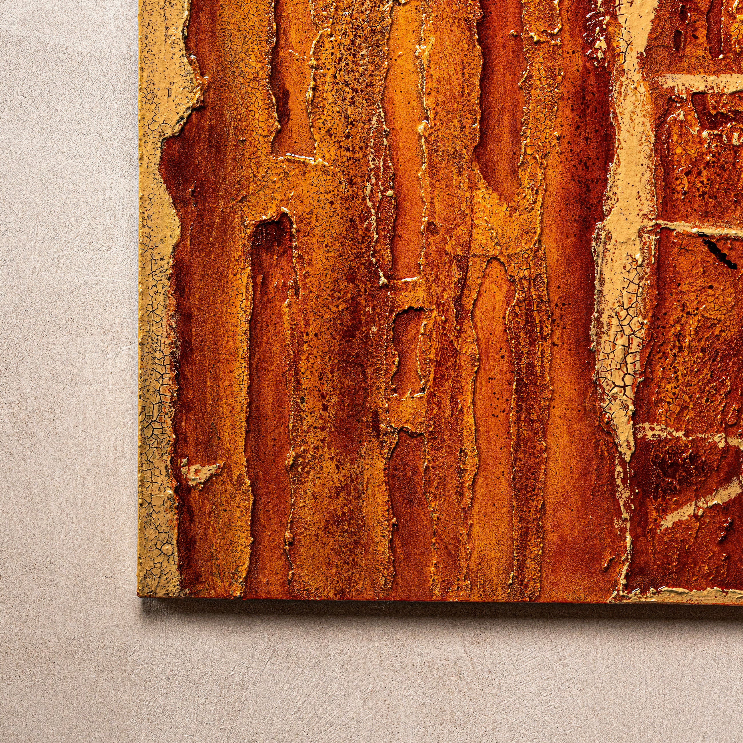 Gilded Terrain detail5
