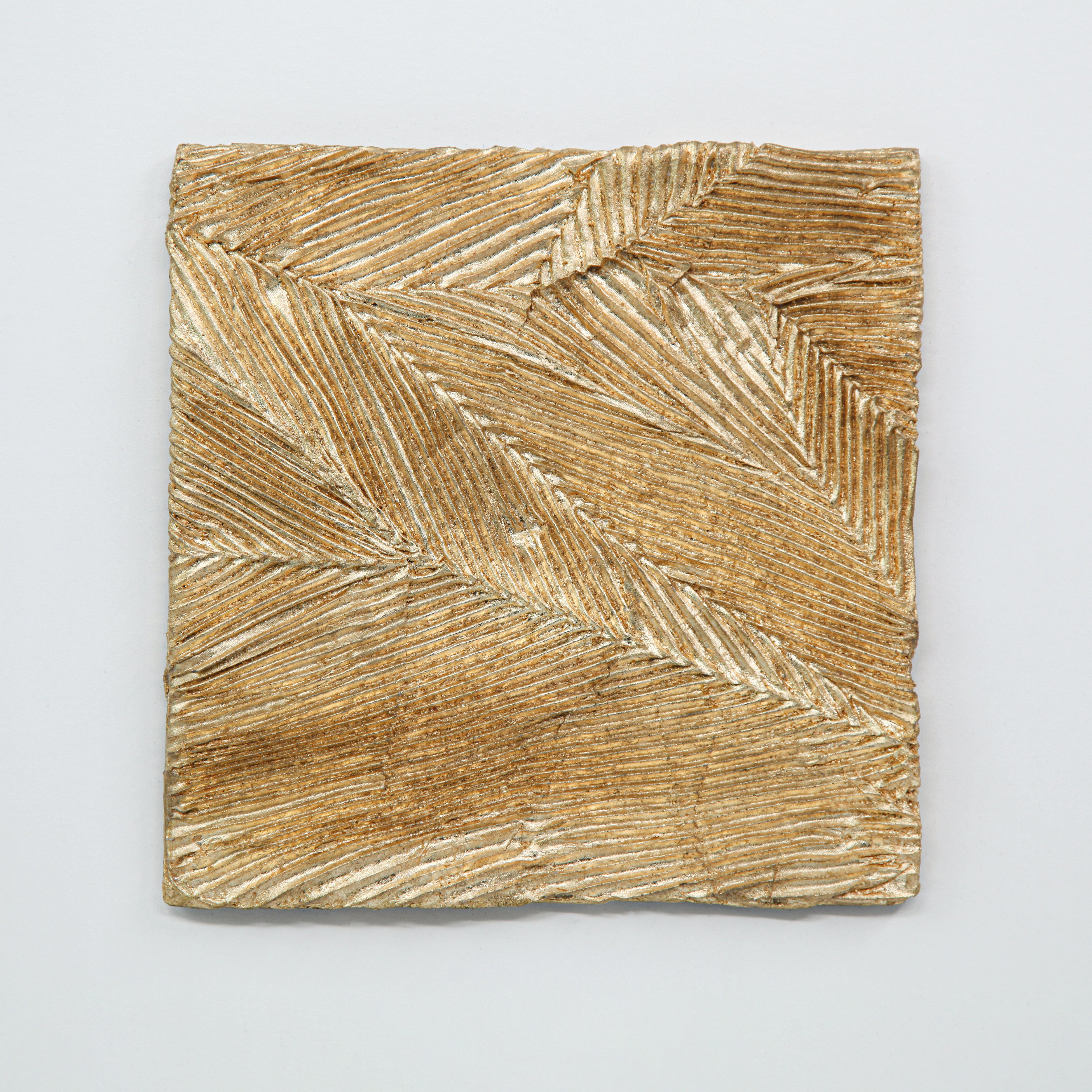 Golden Pavilion Leading the Edge