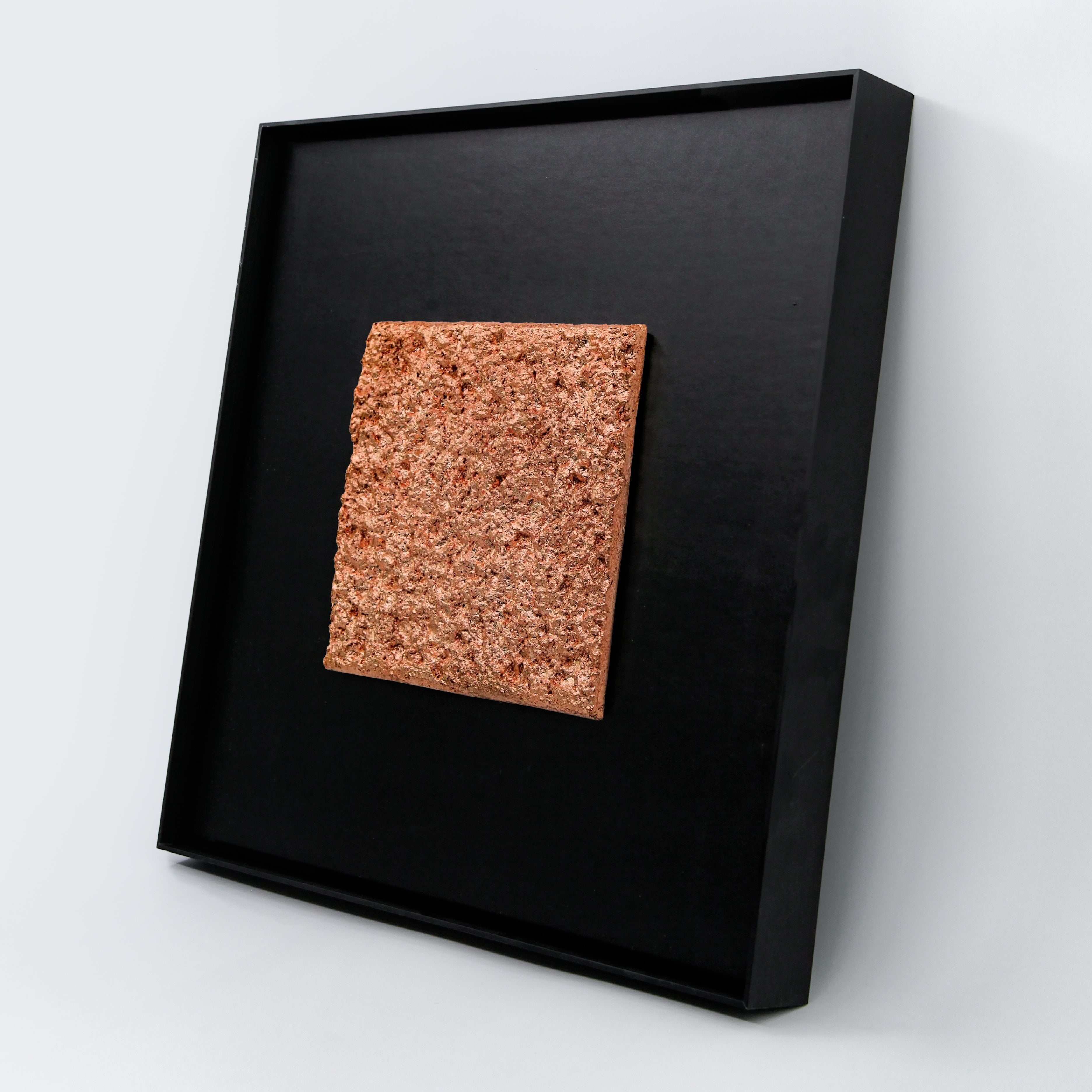 Crimson Flame Pursuing Sands