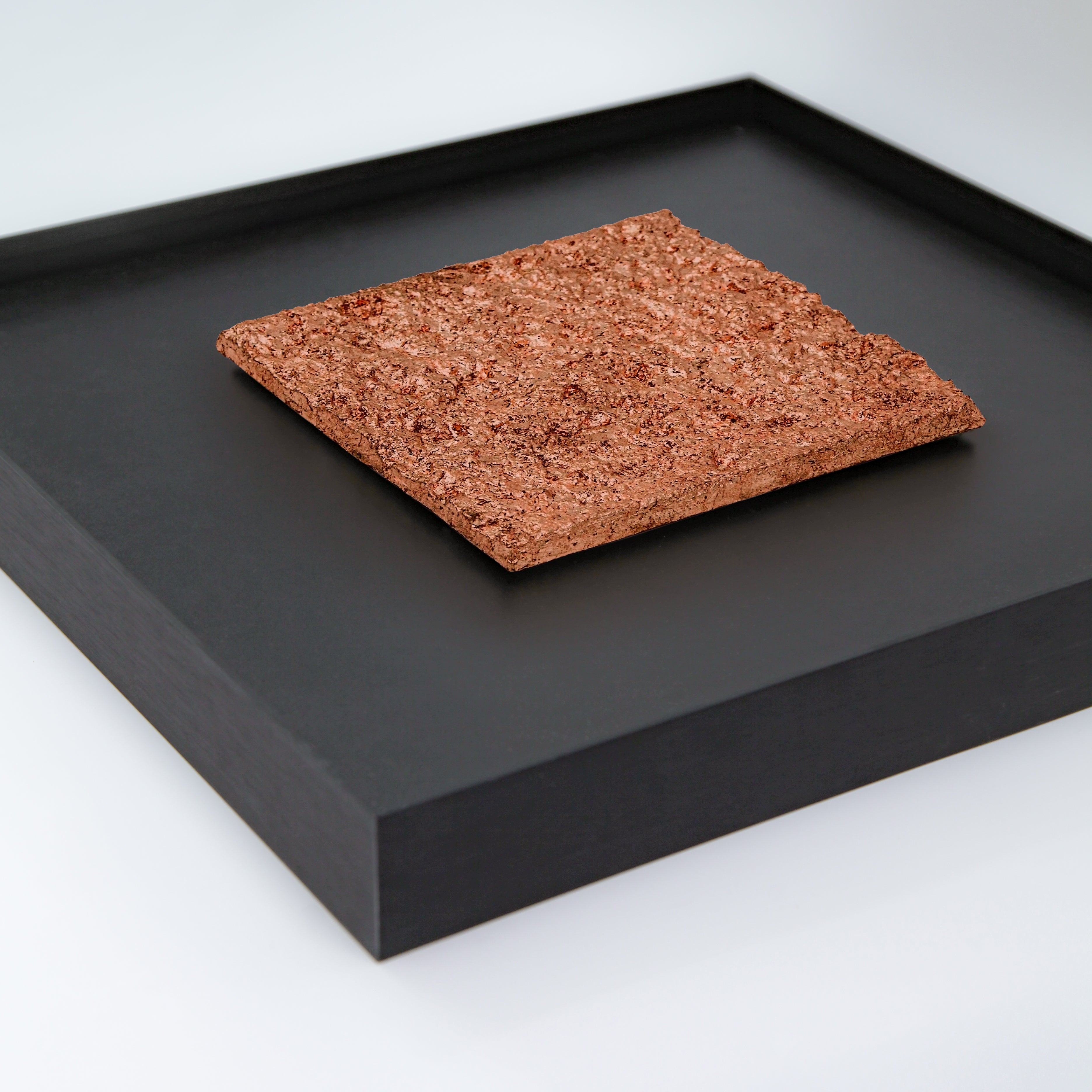 Crimson Flame Pursuing Sands