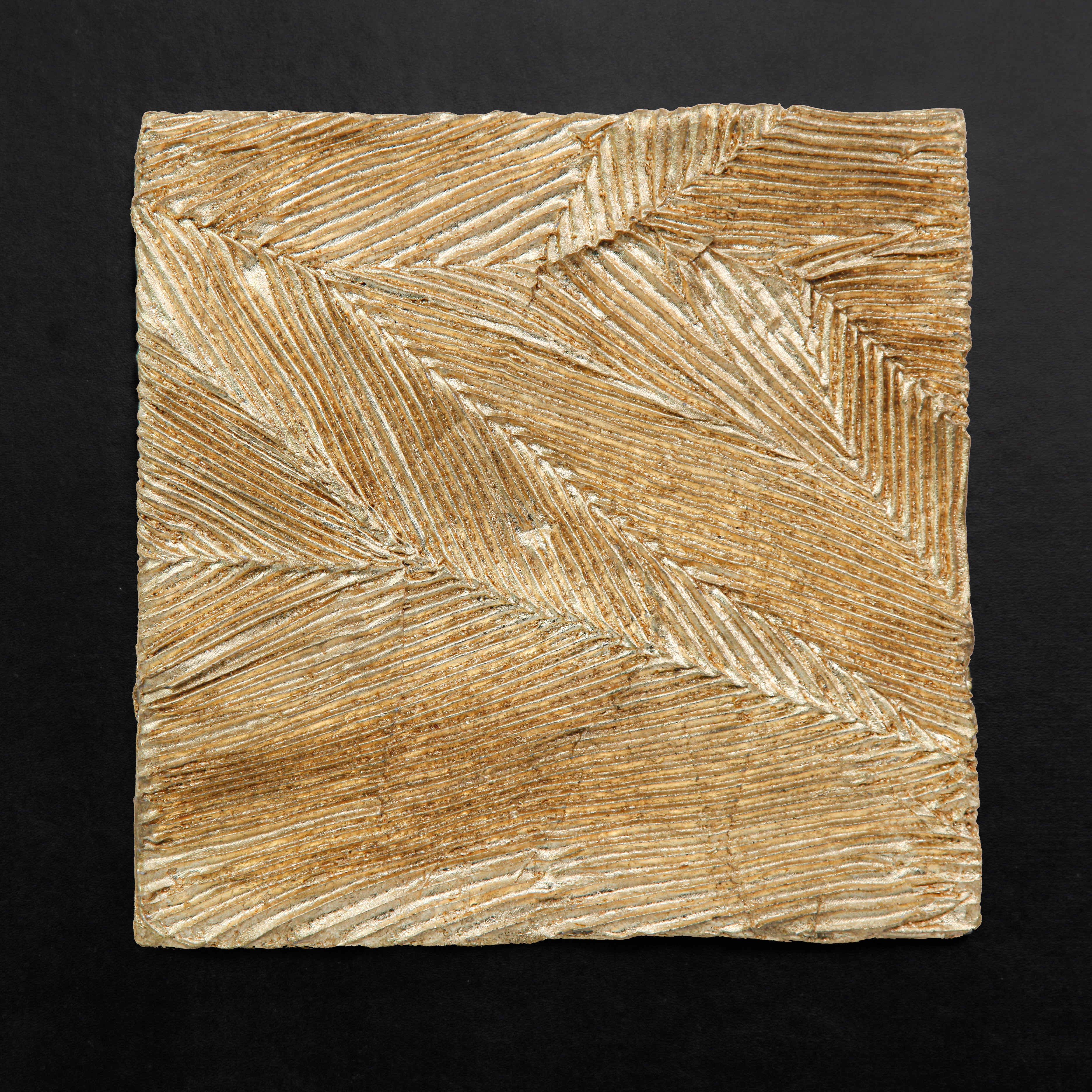 Golden Pavilion Leading the Edge