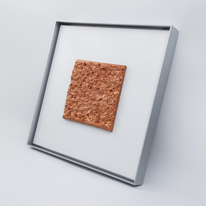 Crimson Flame Pursuing Sands