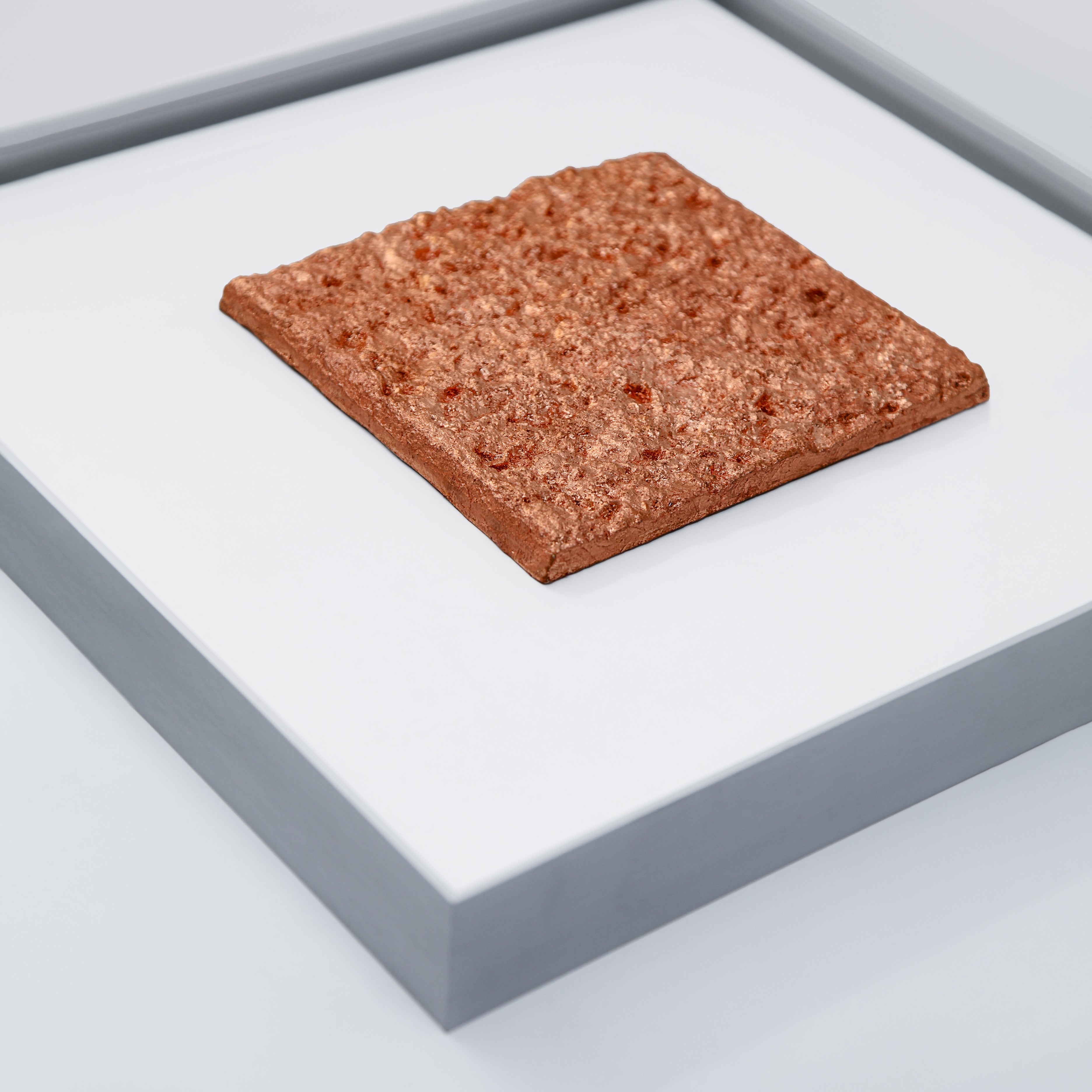 Crimson Flame Pursuing Sands