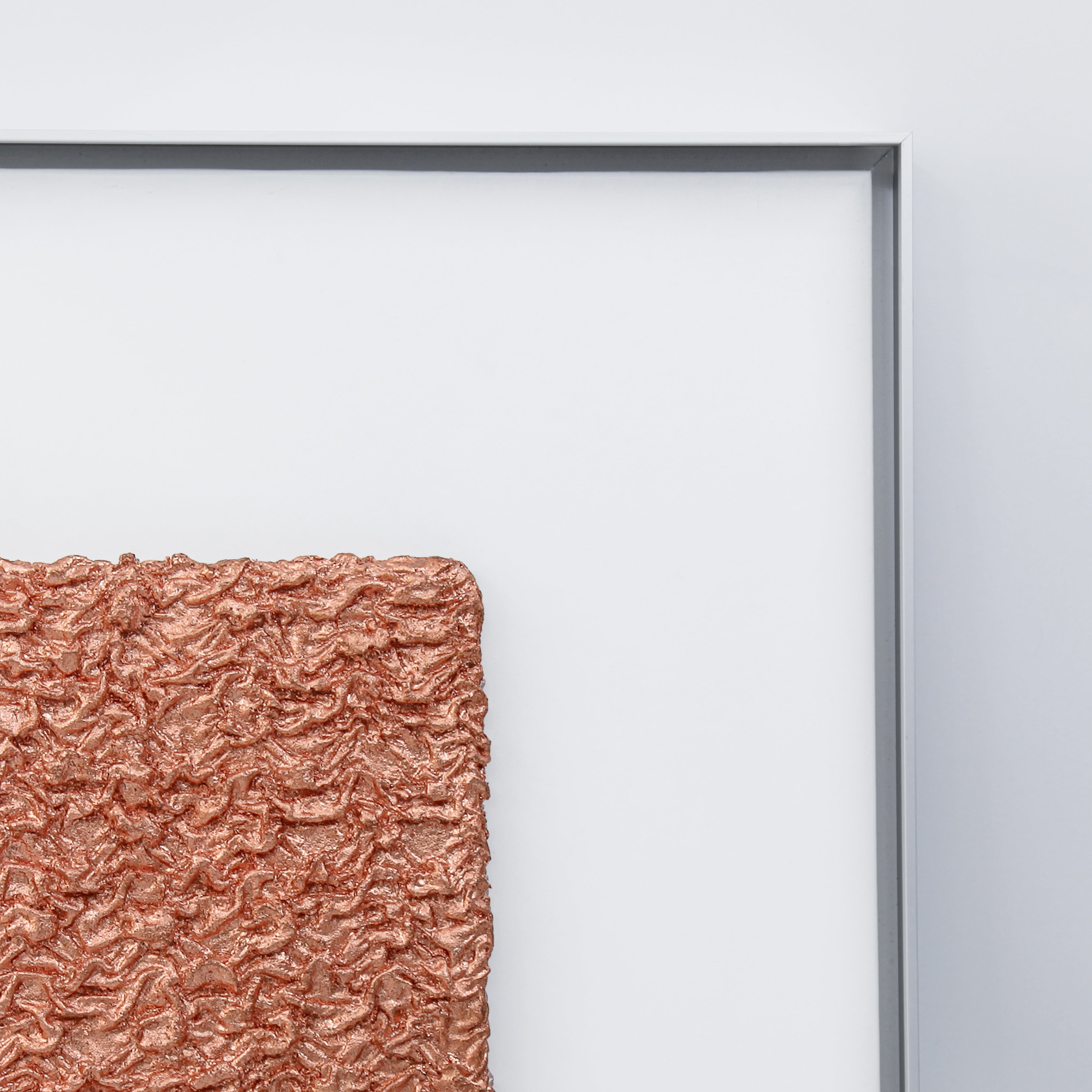 Copper Haze Immersion