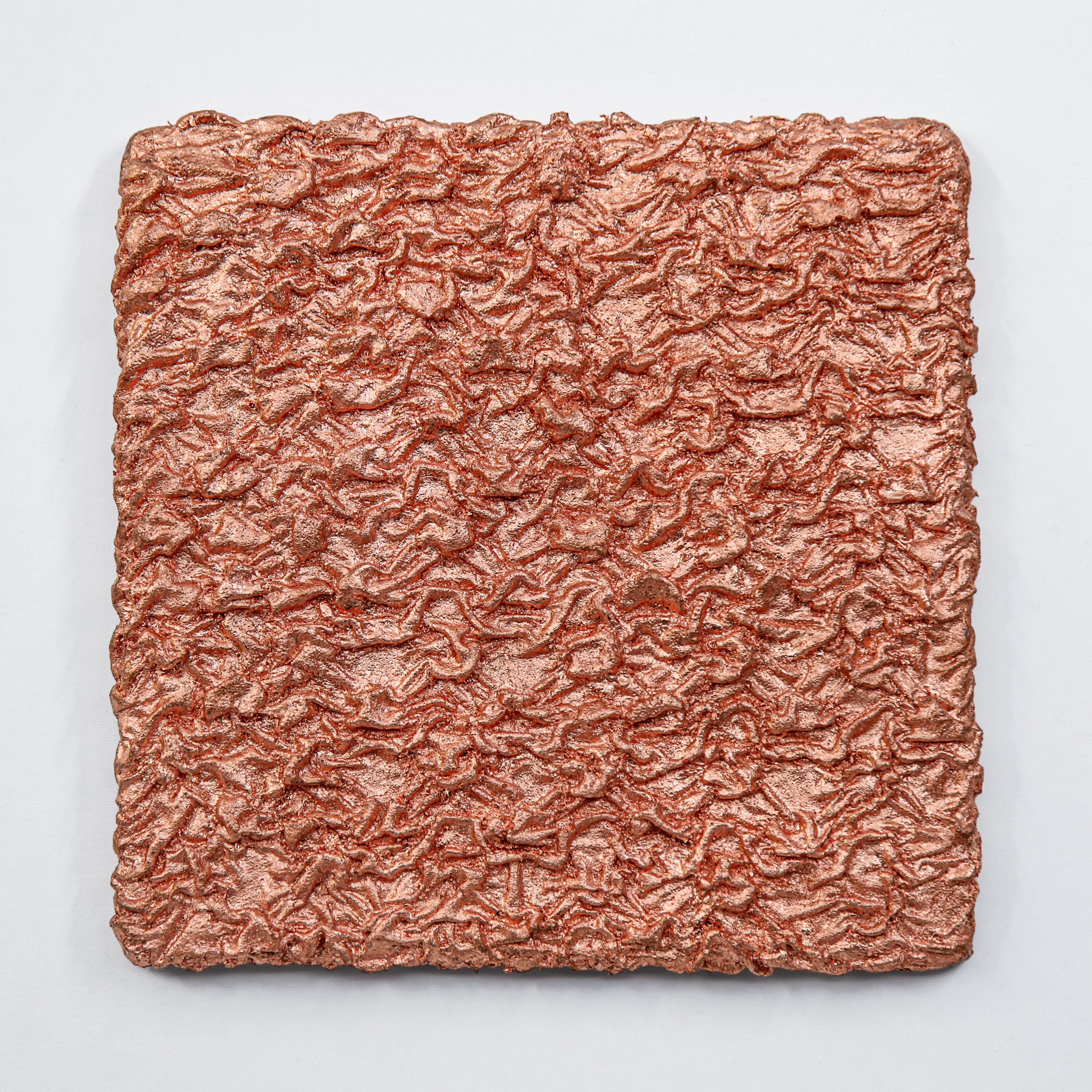 Copper Haze Immersion