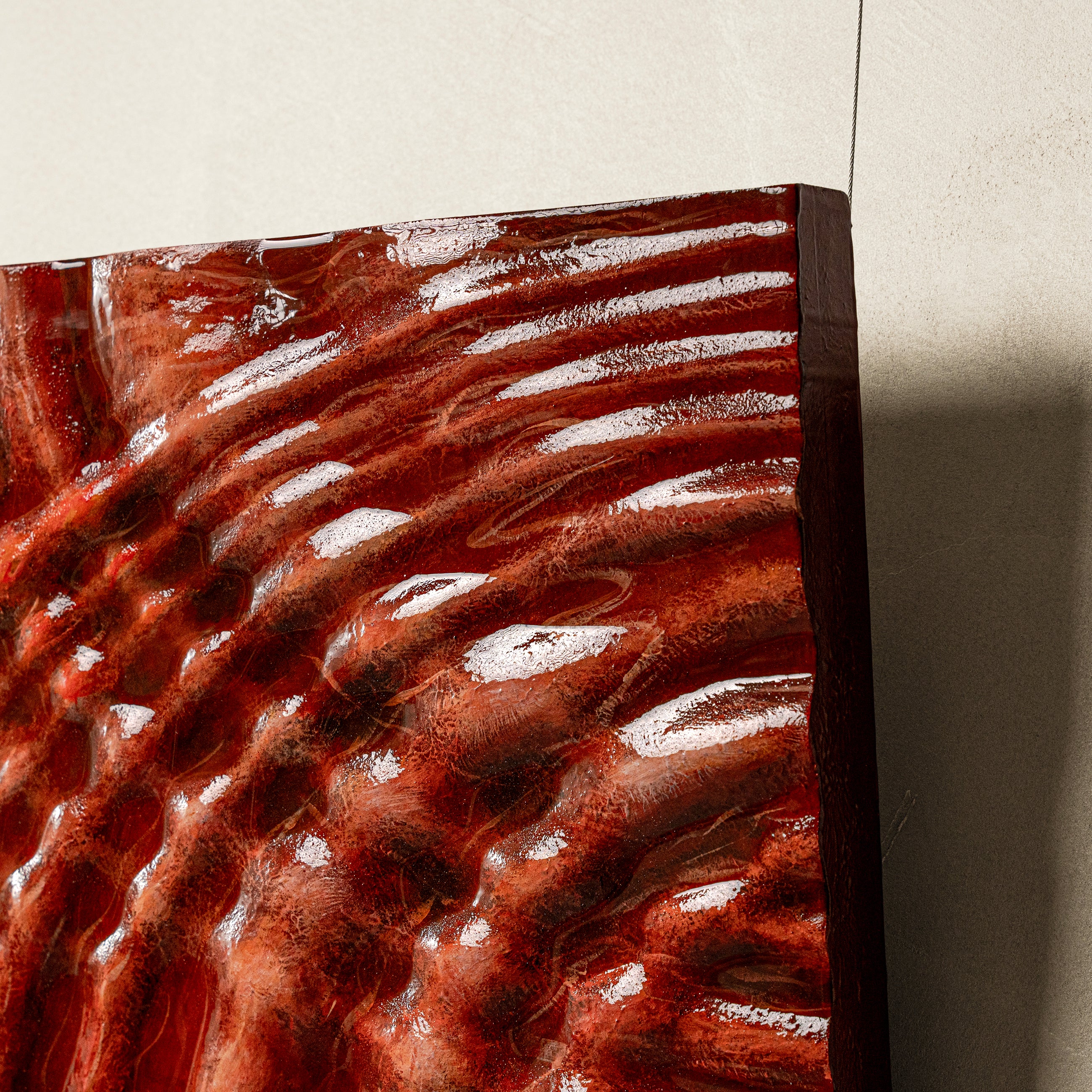 Ripples detail6