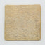 Unframed canvas of Tendril — Gilded Foil · Aura Frame, revealing the full wood element mineral surface where hand-pressed vine and leaf relief is laid with 1,700-year Eastern Jin gilding tradition foil, the gold settling into raised passages and along leaf ridges rather than covering the terrain.