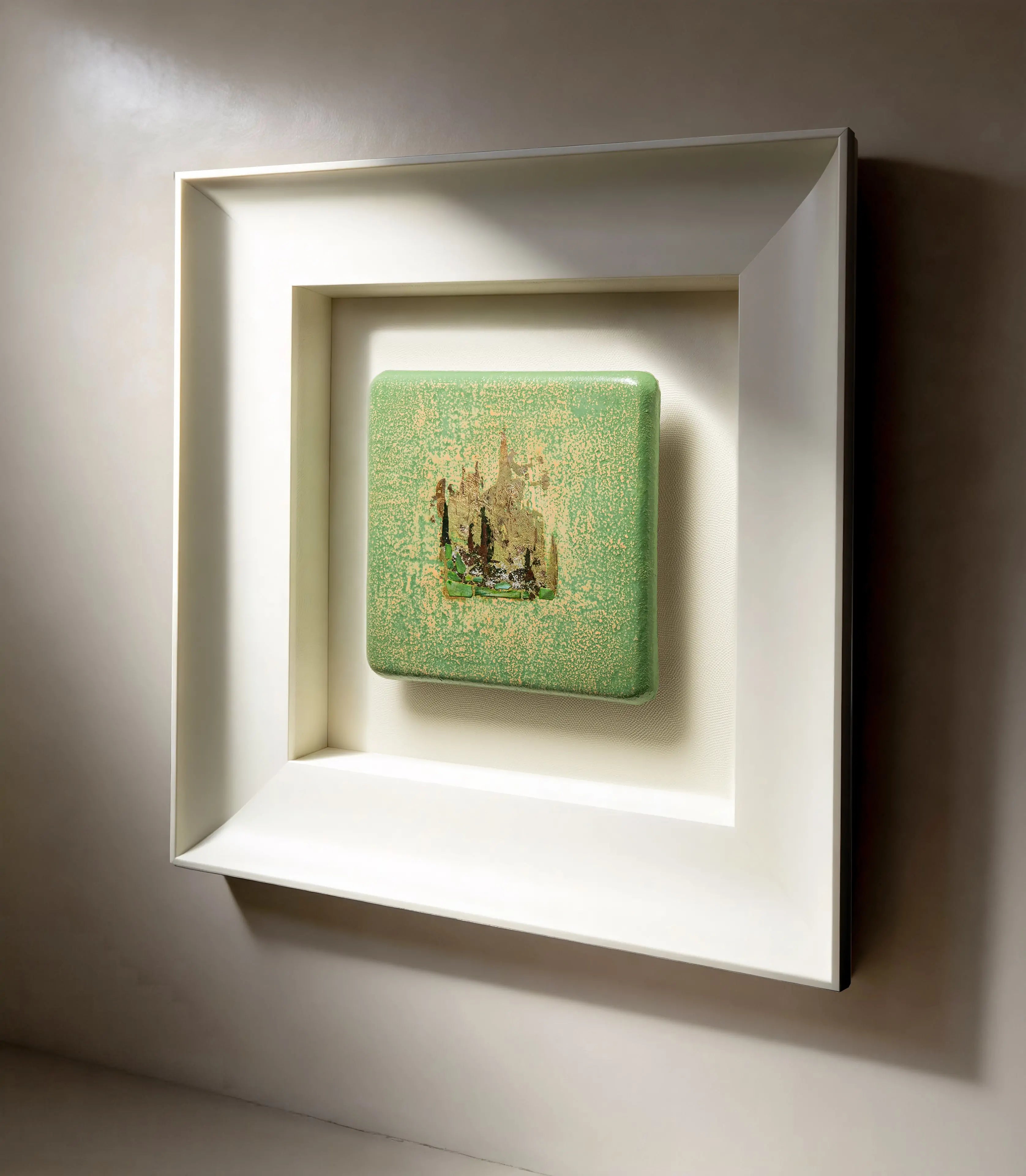 Windward White Prosperity