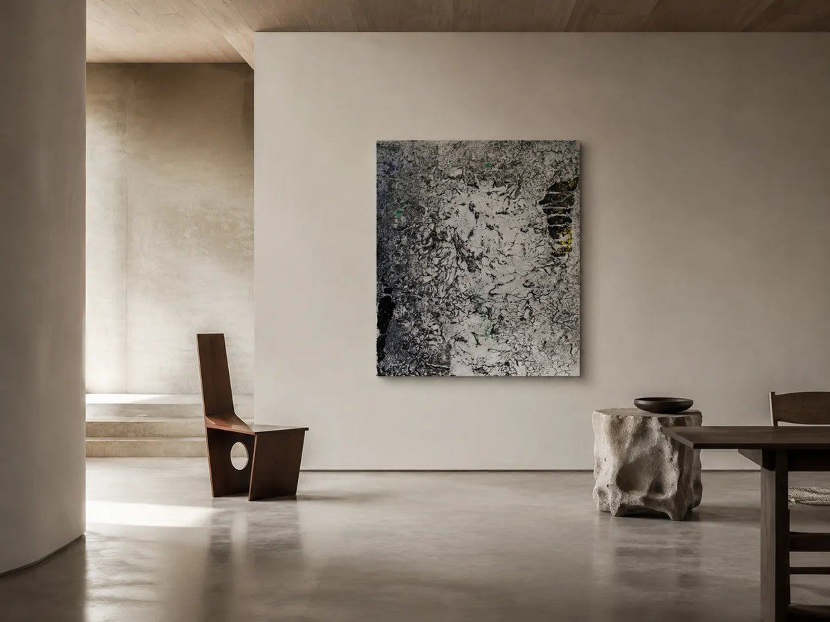 A Life in Ink by Jie (Peng Jie) — additional artwork view 3