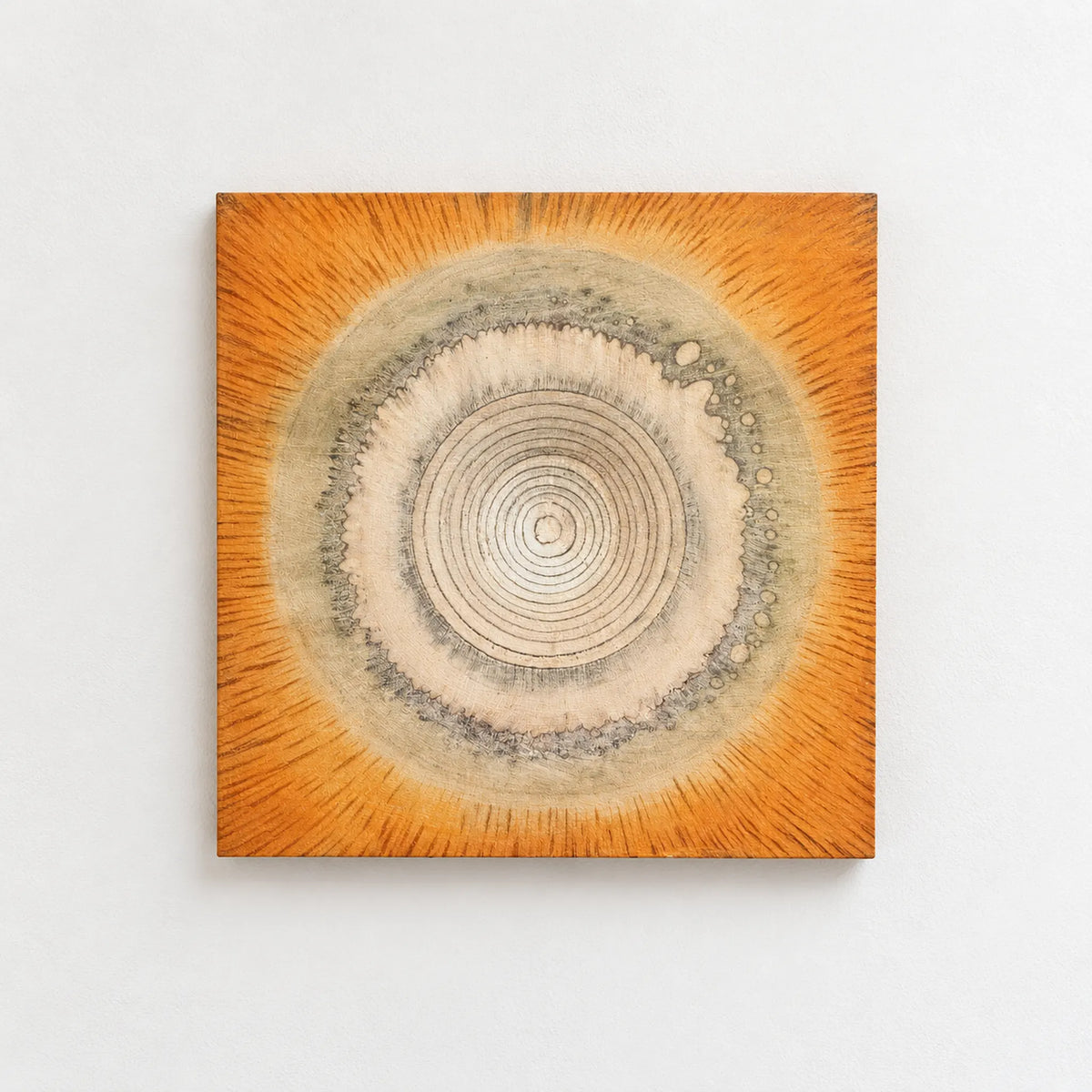 Carved Ember by Neeve Moule Drige — additional artwork view 3