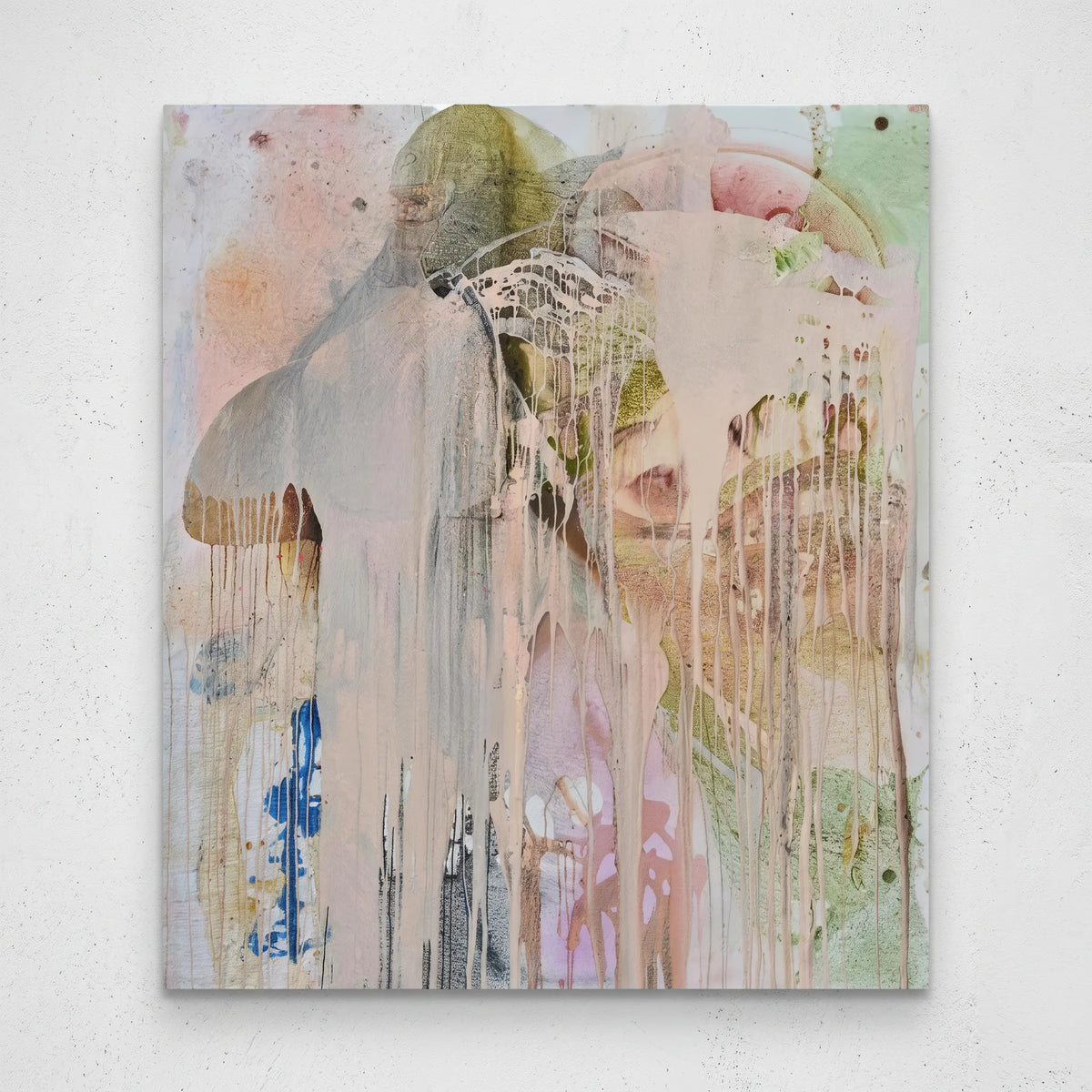 Chengdu in Bloom by Jie (Peng Jie) — additional artwork view 4