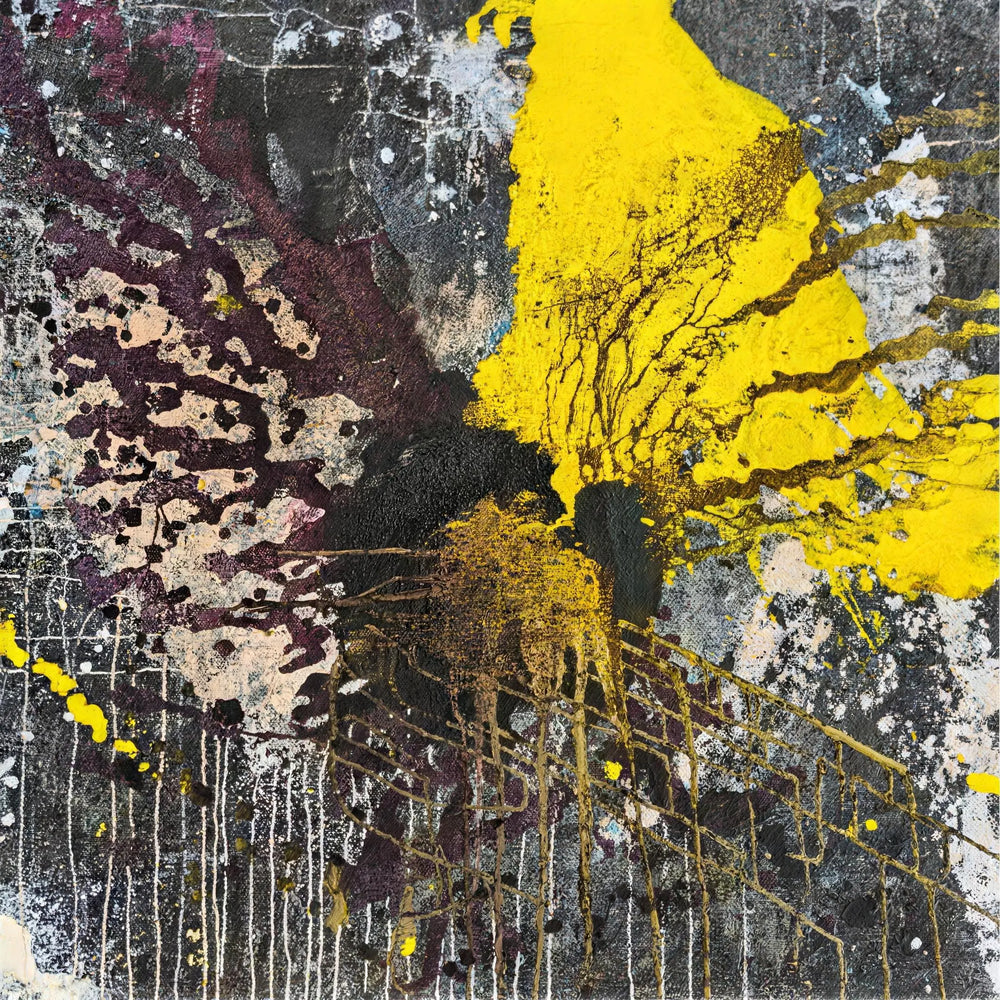 Dusk Ignition by Jie (Peng Jie) — additional artwork view 6