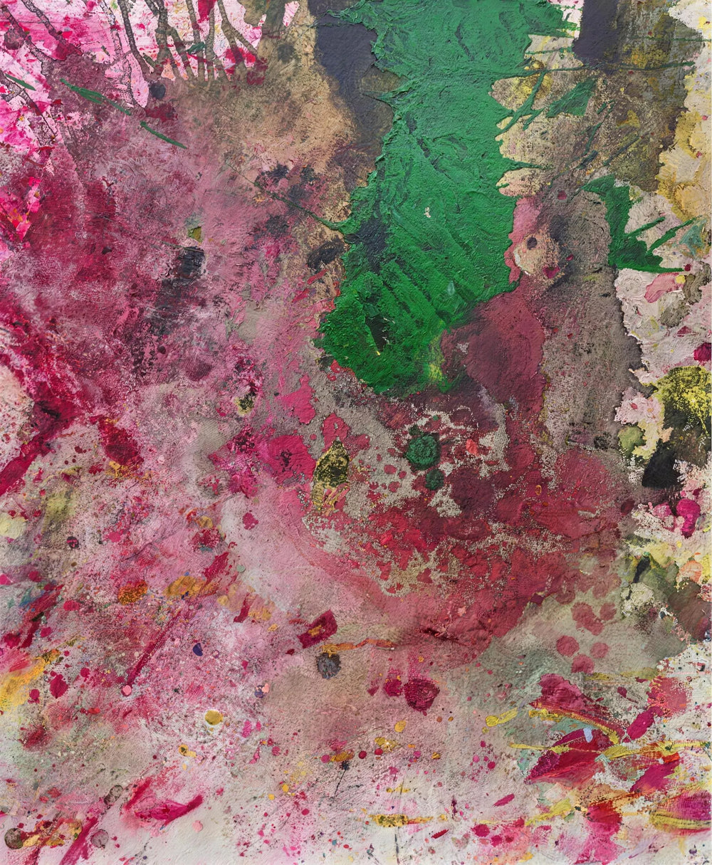 Fleeting Splendor by Jie (Peng Jie) — additional artwork view 5