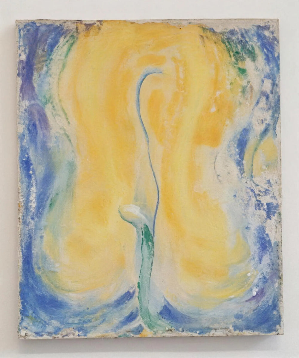 Fresco at Daybreak by Neeve Moule Drige — main artwork image