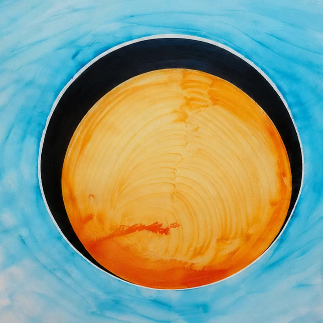 Ink Between Elements by Neeve Moule Drige — artwork detail