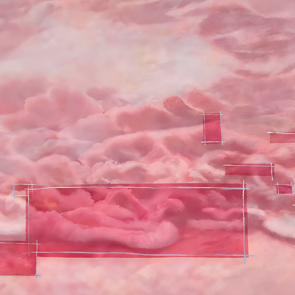 Liquid Memory 02 by Qi Baoqi — artwork detail
