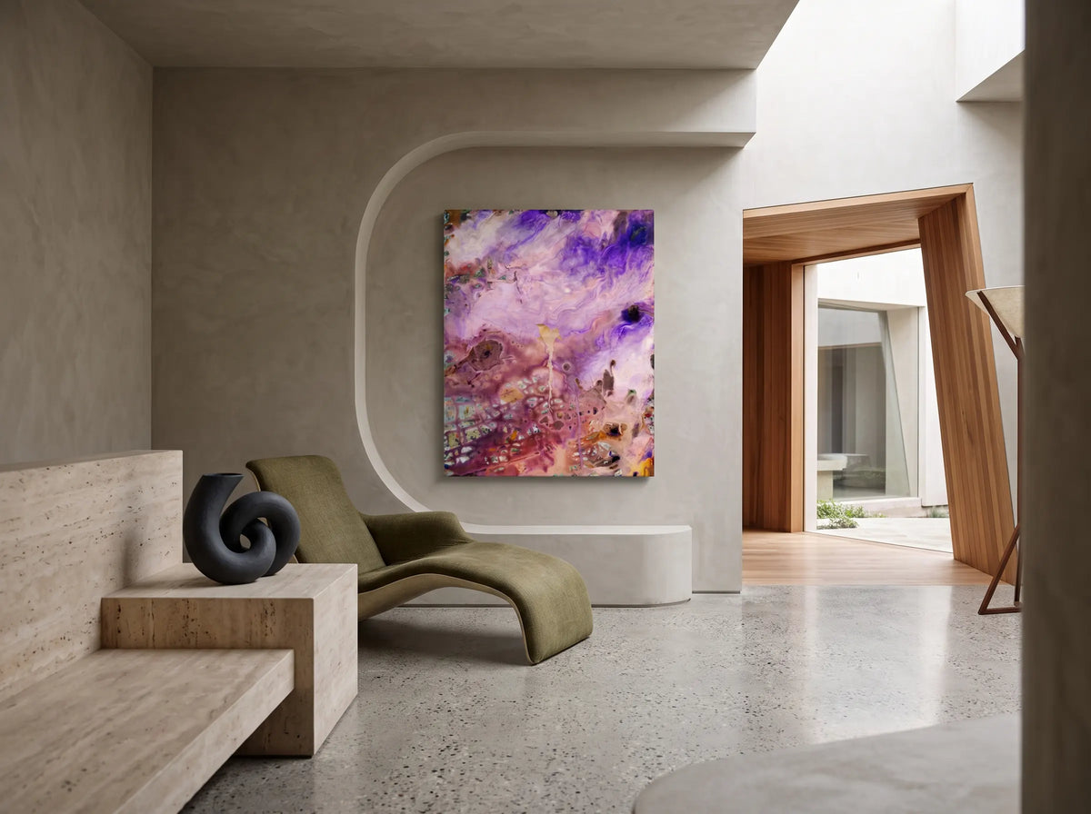 Moonlit Reverie by Jie (Peng Jie) — additional artwork view 4