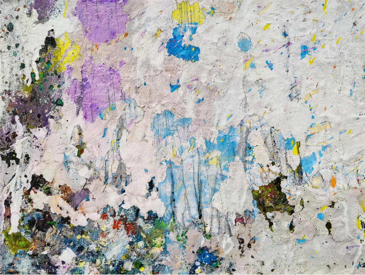Prismatic Winds by Jie (Peng Jie) — additional artwork view 6