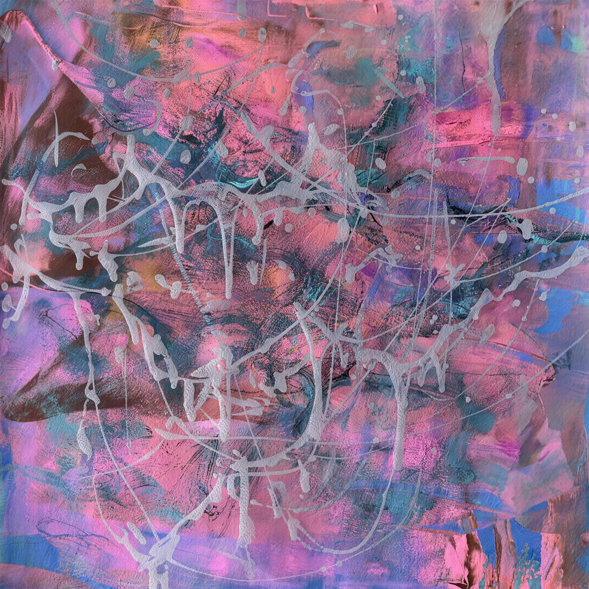 Purple Voltage by Dee Congdi Zhuang — additional artwork view 5