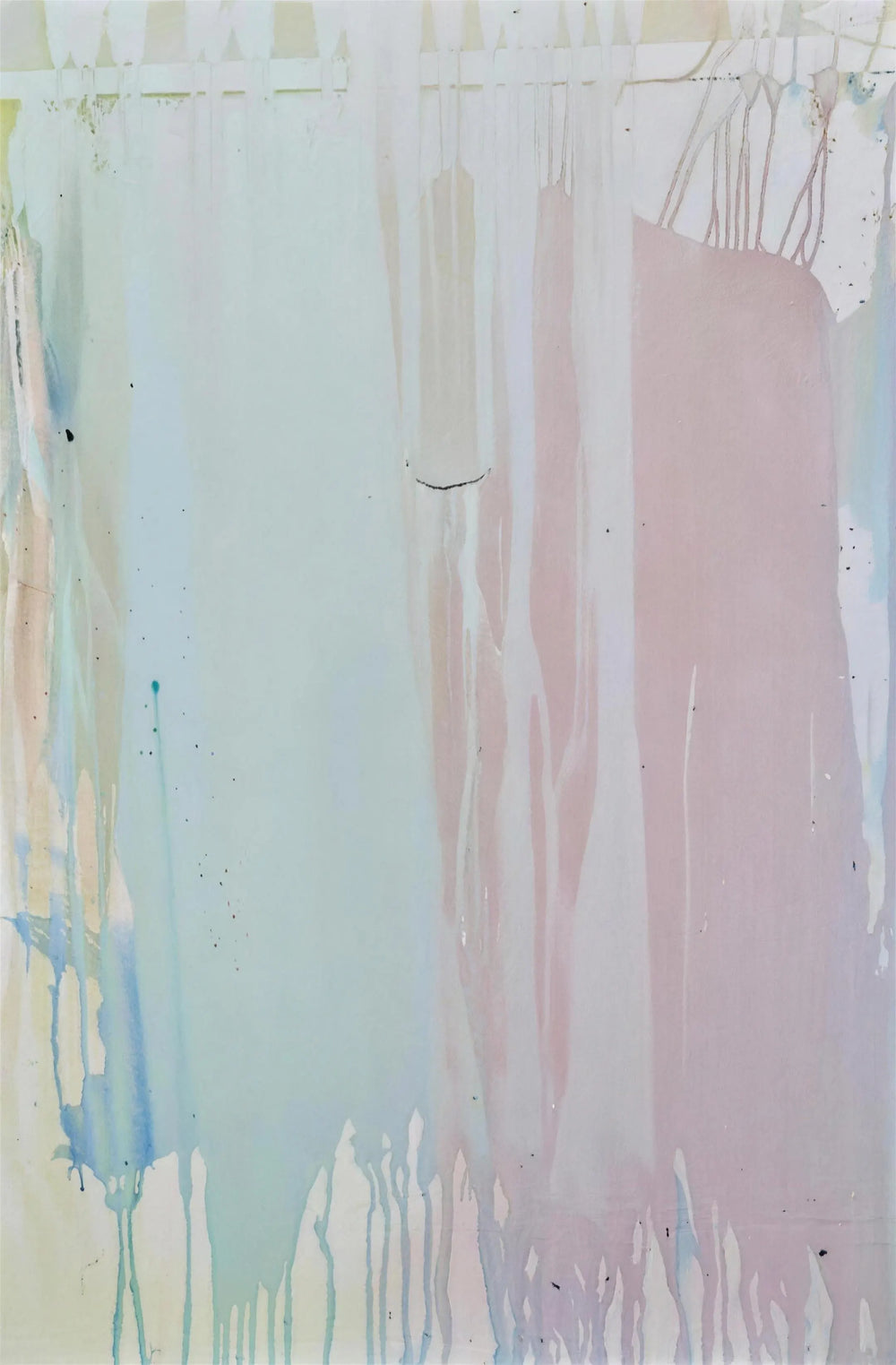 Rainborne Mist by Jie (Peng Jie) — additional artwork view 4