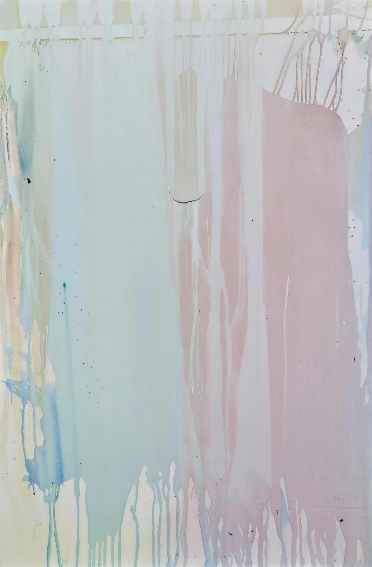 Rainborne Mist by Jie (Peng Jie) — additional artwork view 4