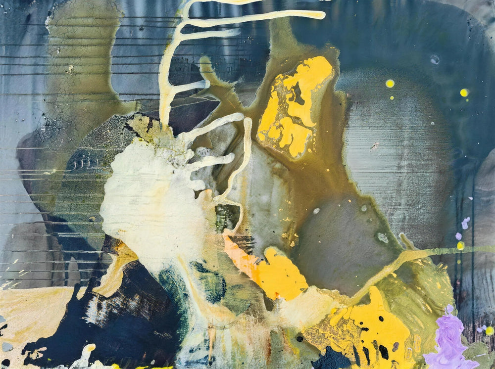 Ripples Within by Jie (Peng Jie) — additional artwork view 5
