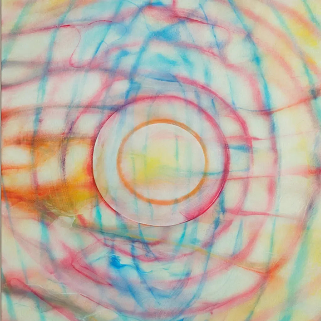 Scarlet Dissolution by Neeve Moule Drige — artwork detail