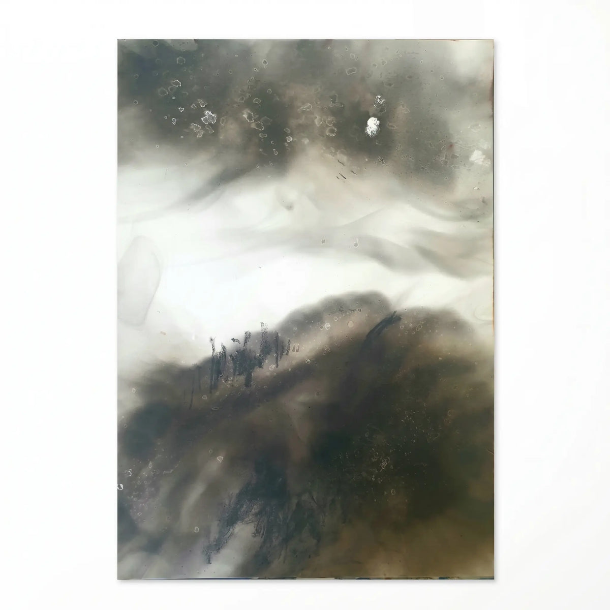 The Charred Tide by Neeve Moule Drige — additional artwork view 3