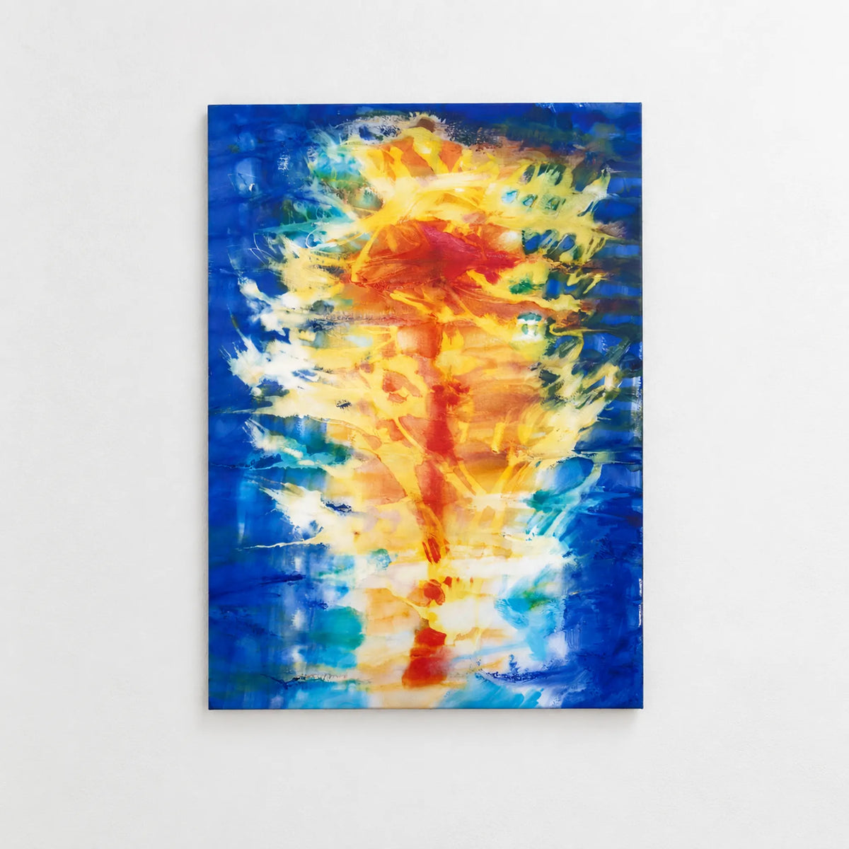 The Warm Undertow by Neeve Moule Drige — additional artwork view 3